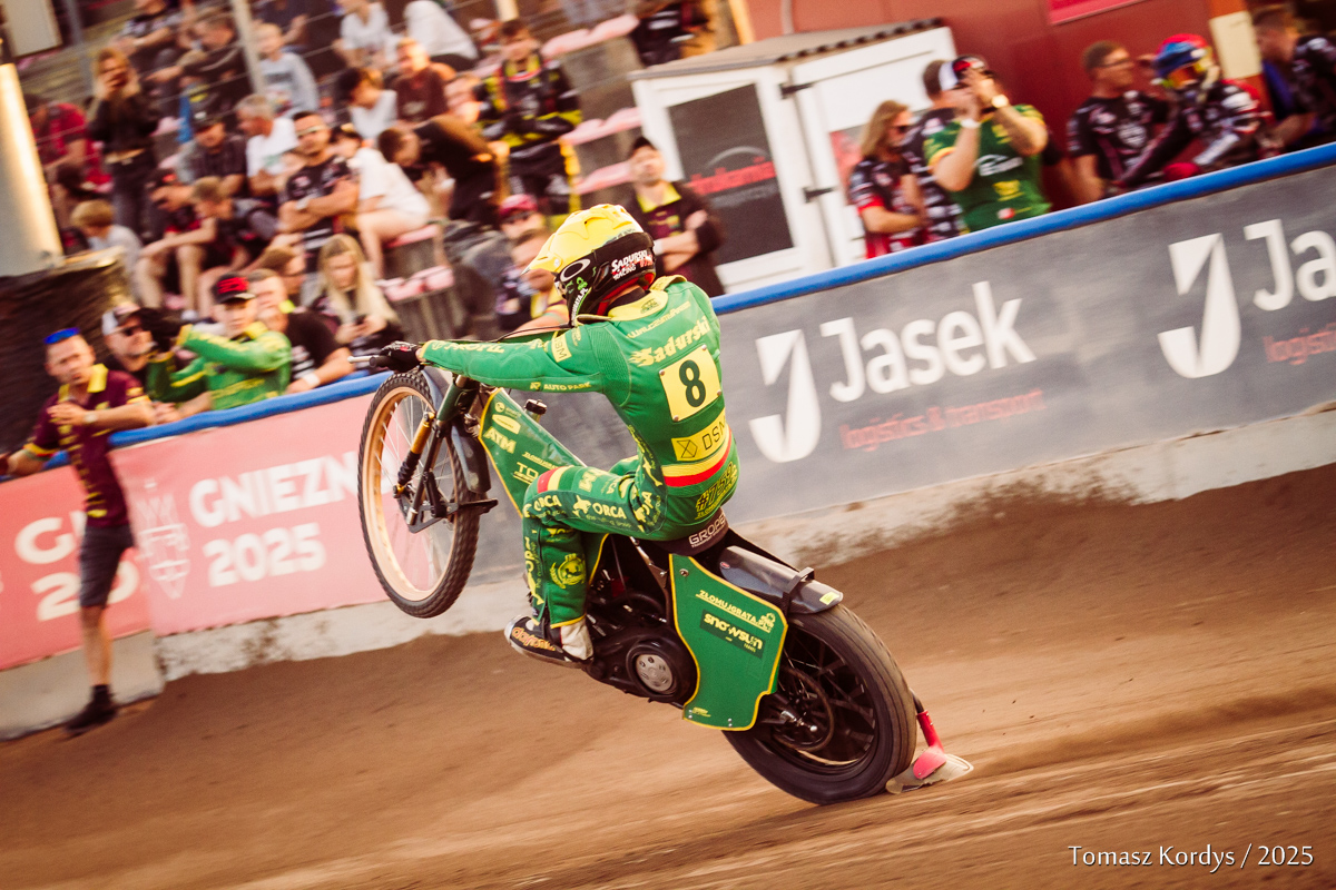 Żużel. Weekend, który zadecyduje o wszystkim. Czas na finały KLŻ