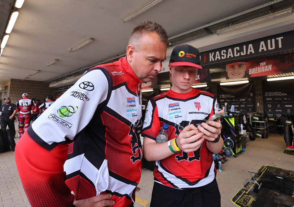 Żużel. Startuje baraż Polonii ze Stalą. 16-latek odmieni oblicze rywalizacji o PGE Ekstraligę?