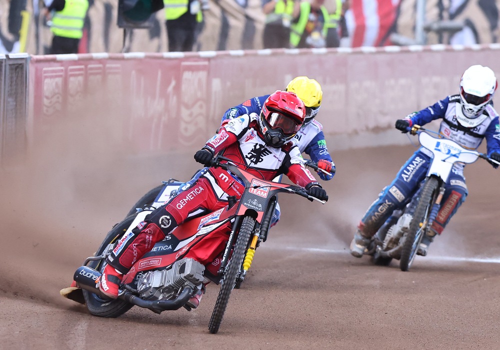 Żużel. 2. Ekstraliga: transmisja za darmo. Gdzie oglądać żużel?