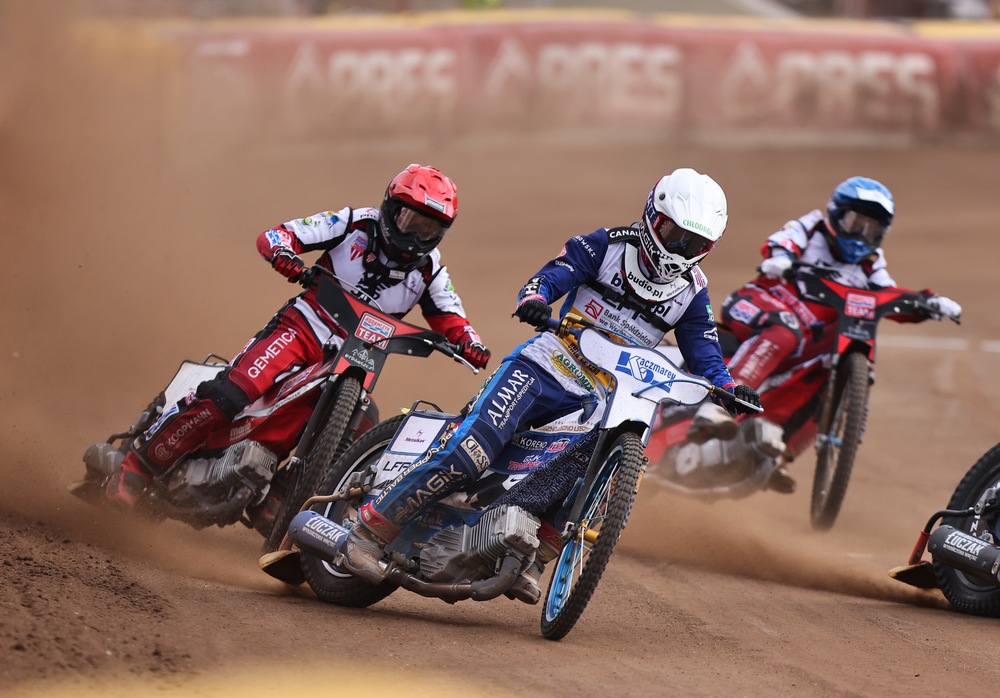 Żużel. To nie koniec zmian w Unii Leszno. Klub zatrudni nowego trenera