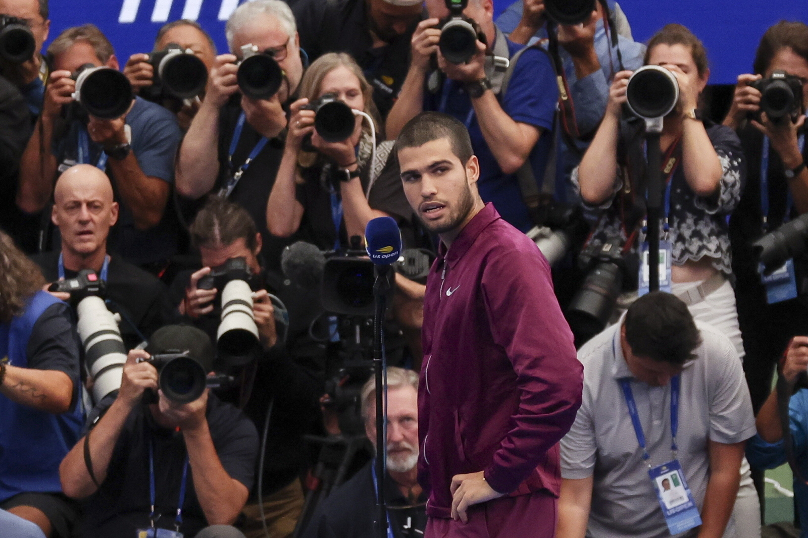 Olbrzymie pieniądze dla najlepszych w US Open