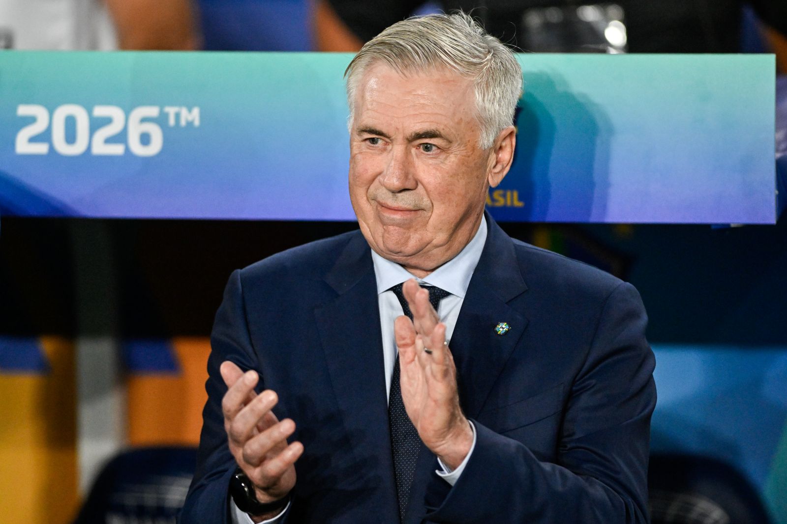 Ancelotti wywołał burzę w Hiszpanii. Faworyzuje Real?