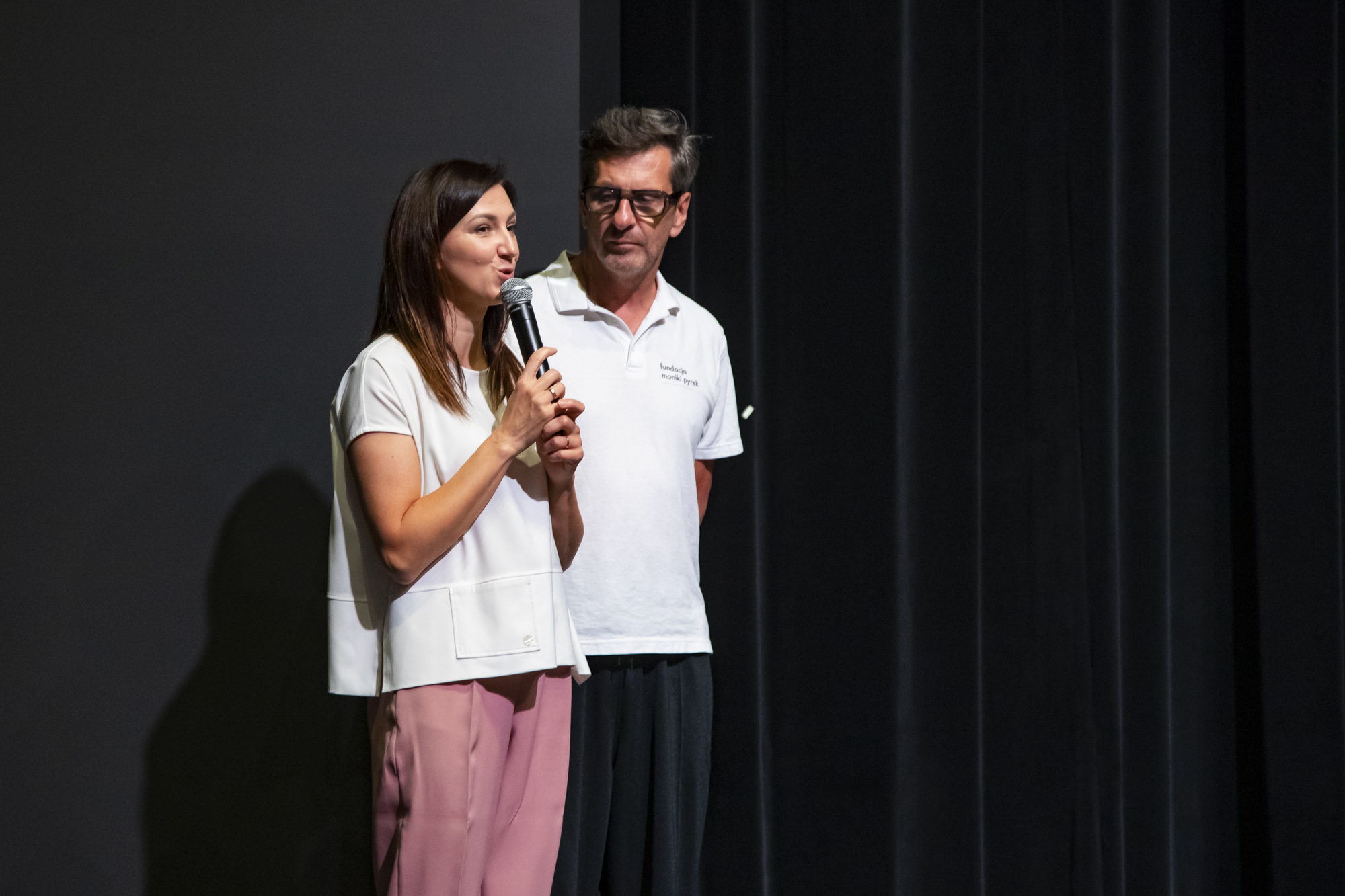 Monika Pyrek: Chcemy dotrzeć do dzieci w całej Polsce