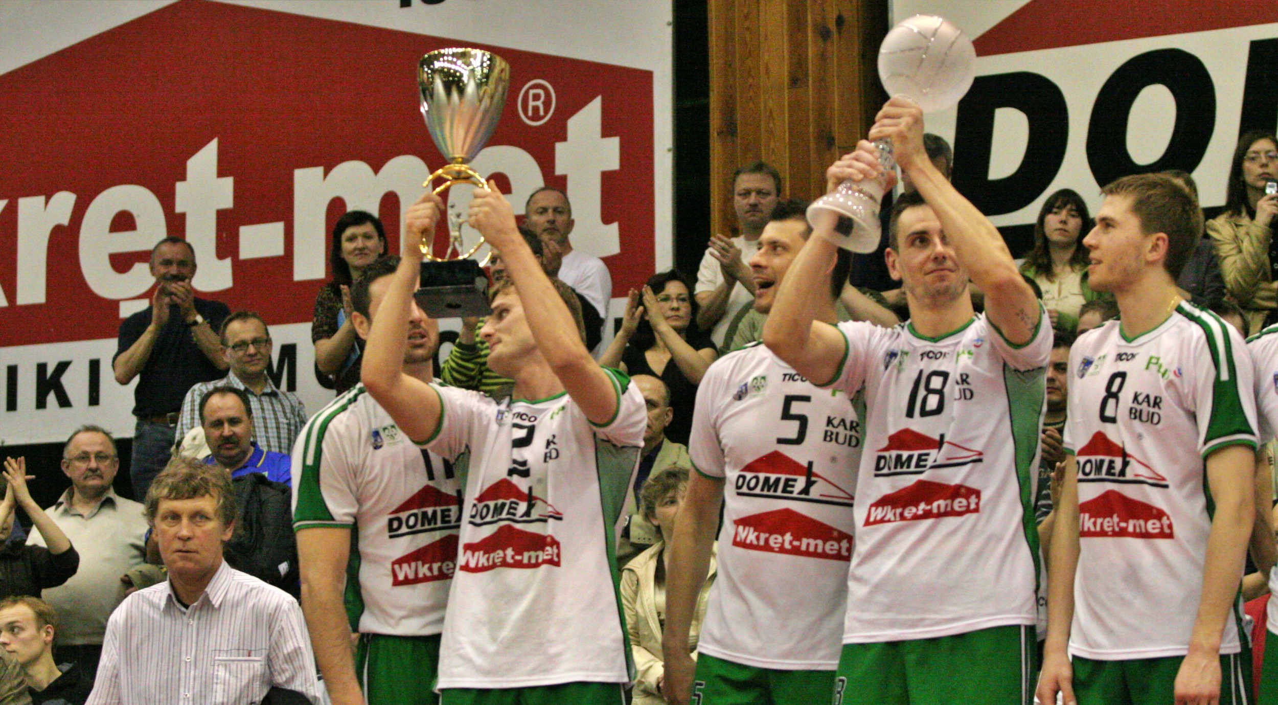 Legendarny klub w likwidacji. Jest sprzeciw akcjonariusza