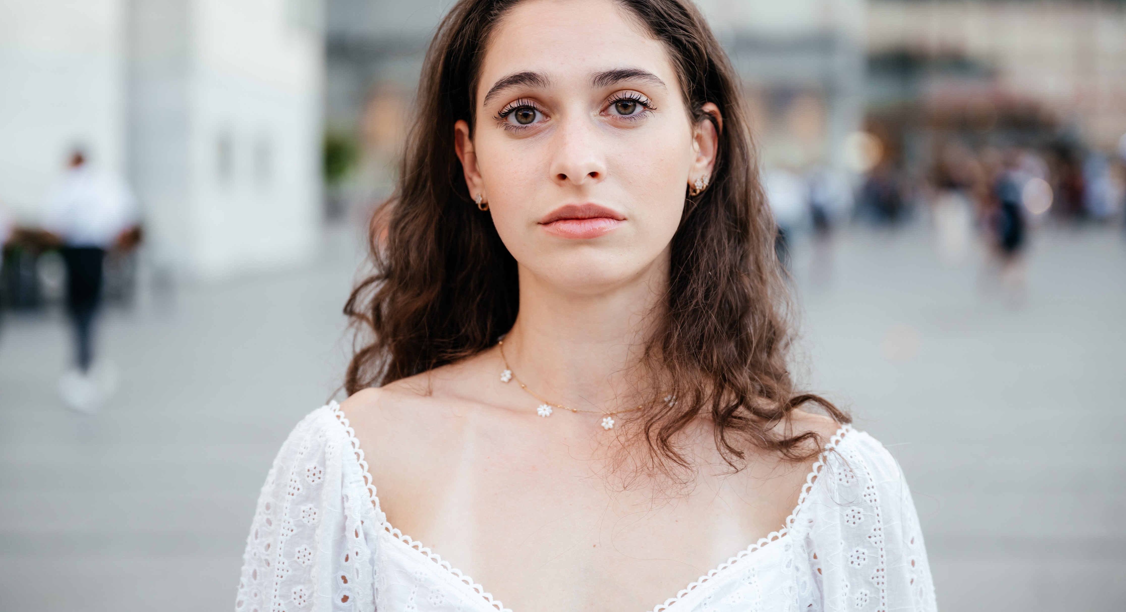 Nie chcę już dłużej udawać