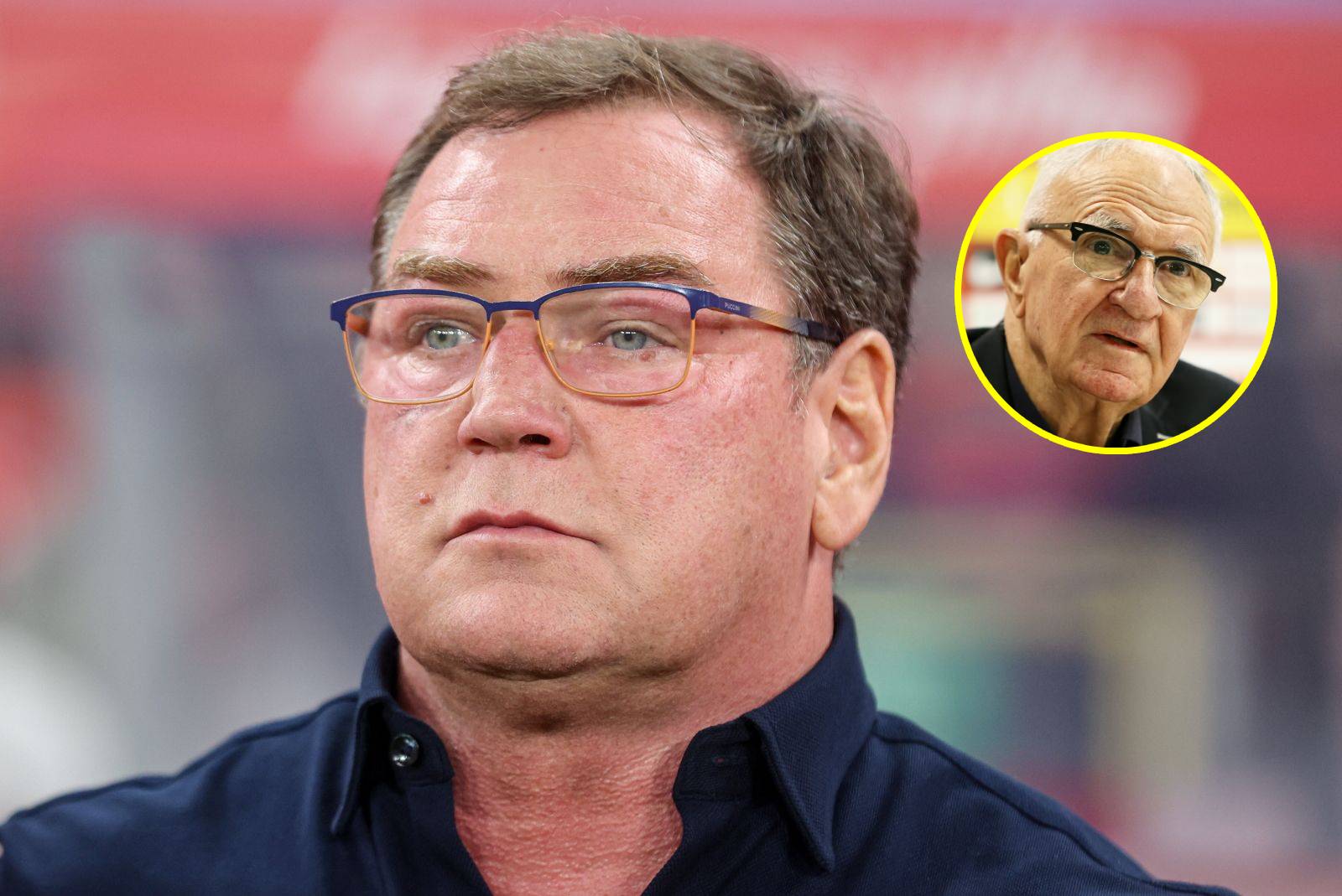 Piechniczek dumny z polskiej kadry. Tak nazwał Urbana