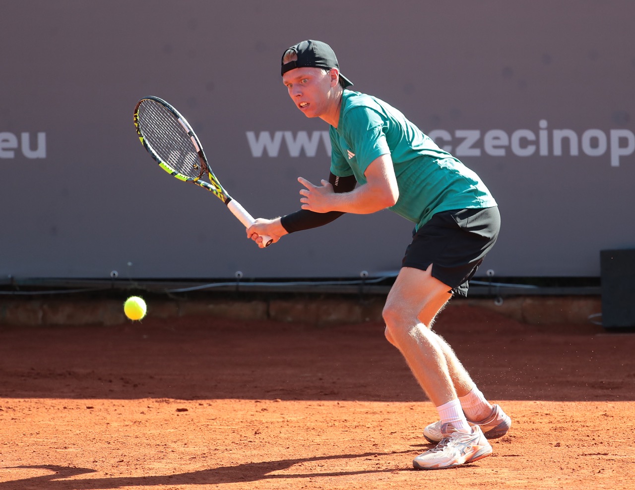Końcówki setów dla rywali. Młodzi Polacy nie sprawili zaskoczenia