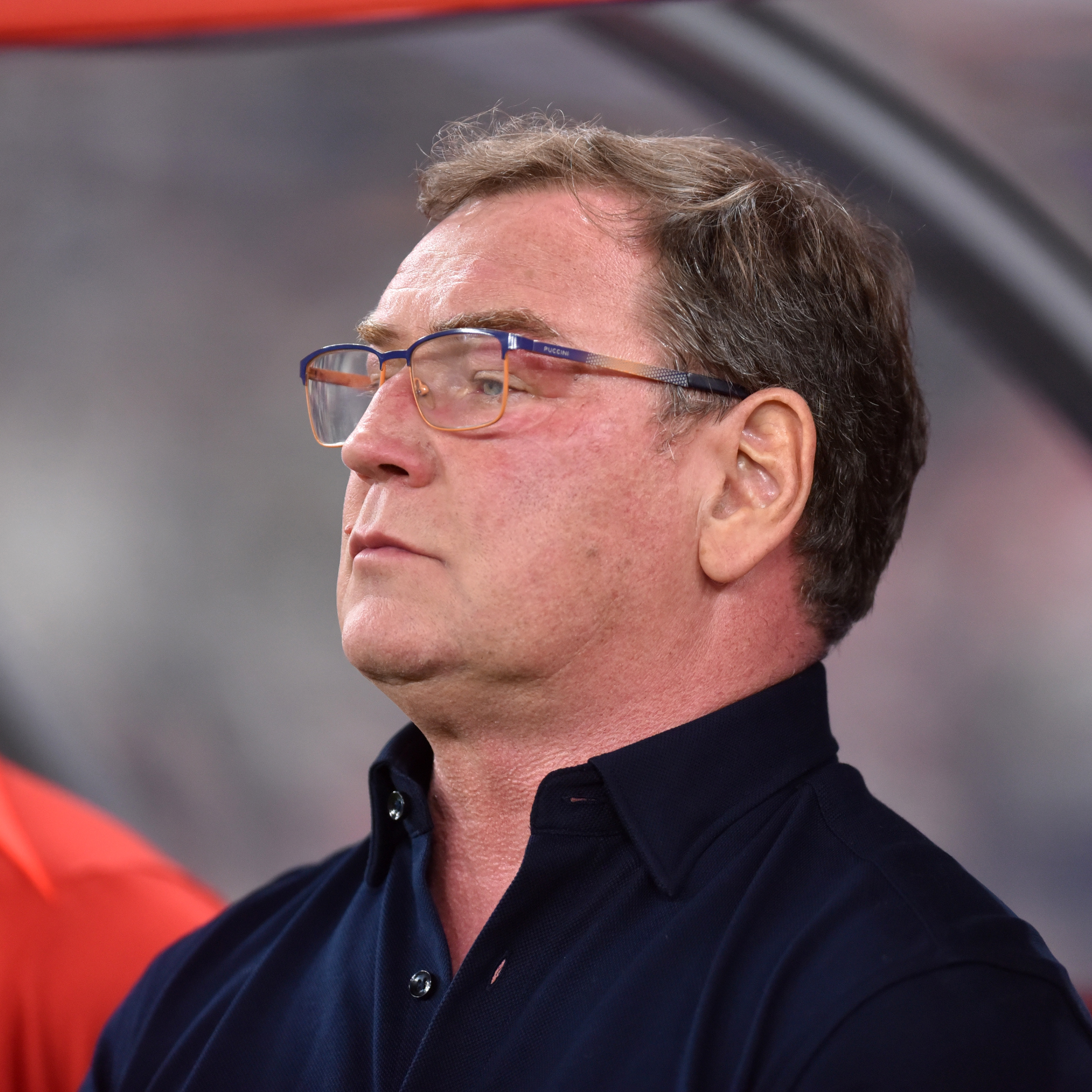 Jan Urban snuje czarną wizję. Nikt wcześniej nie mówił o tym tak głośno