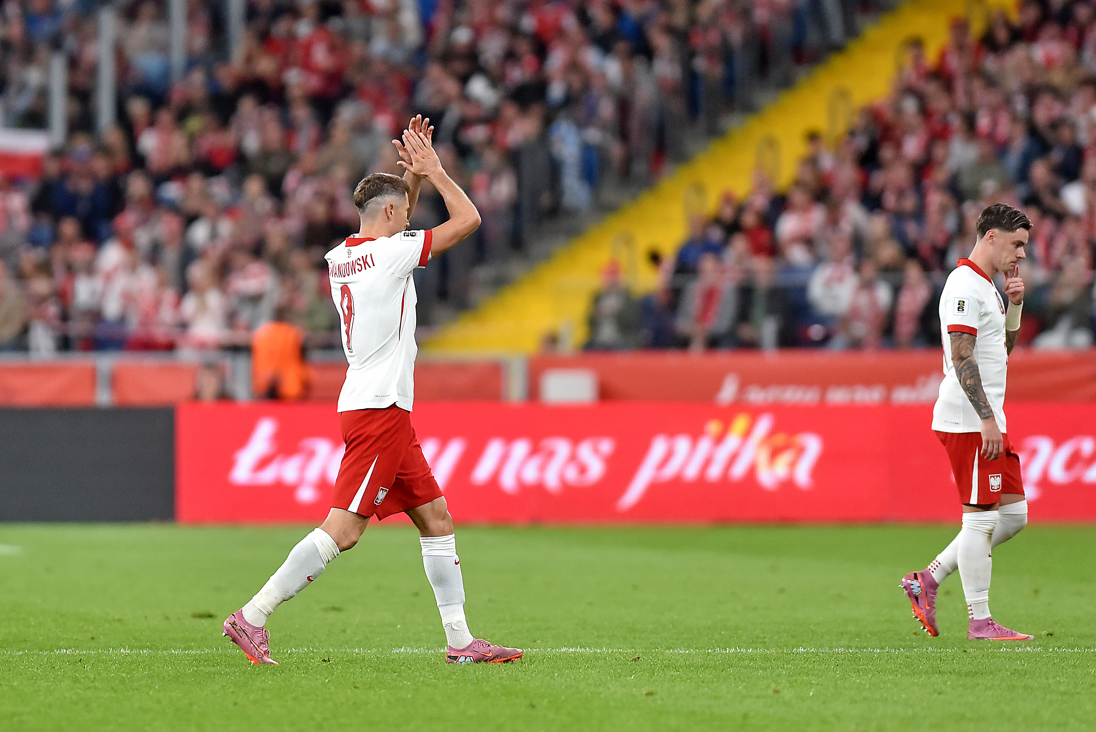 Polacy z łatwym zwycięstwem nad Nową Zelandią? Gramy po kursie 2.23 w TOTALbet!