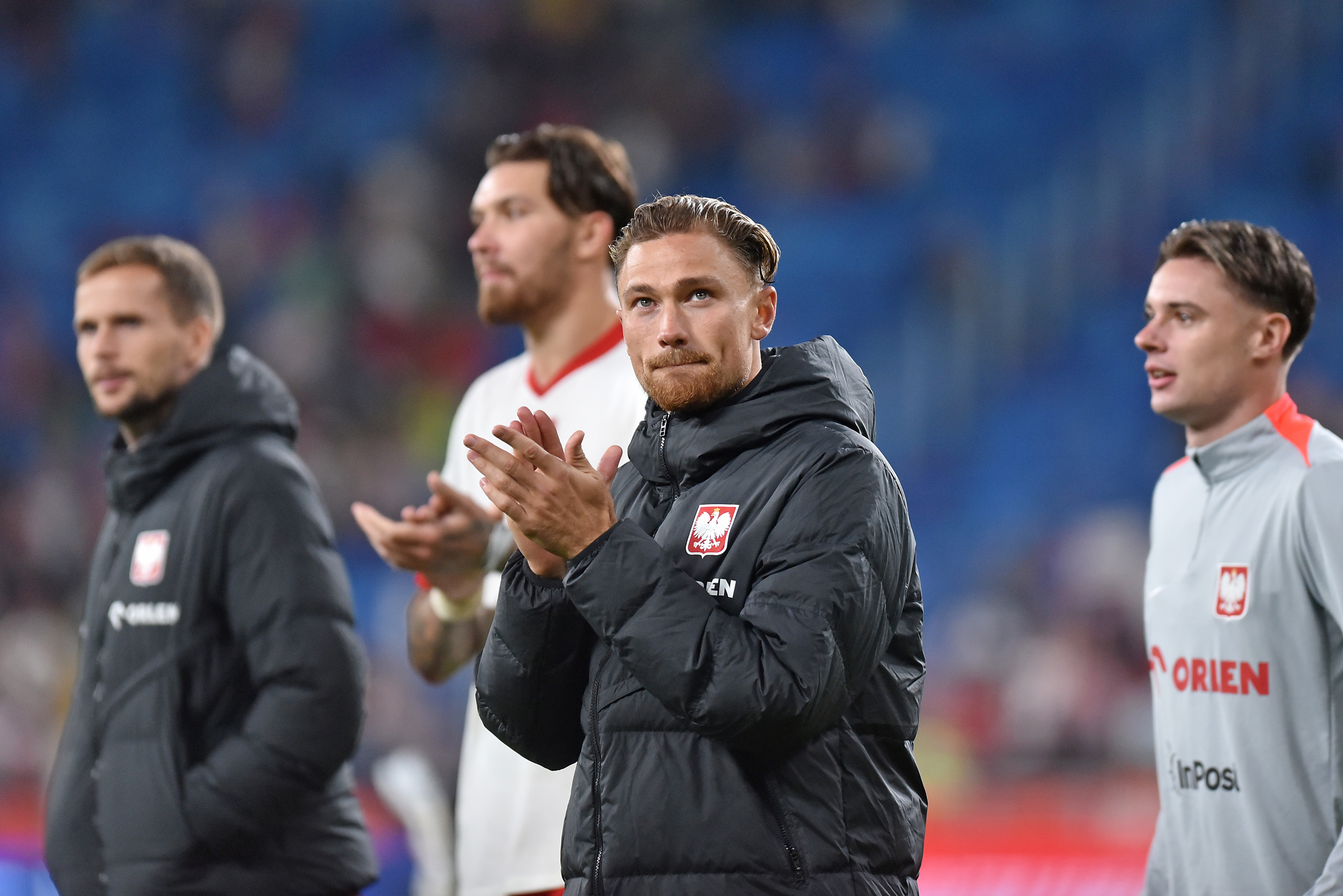 Oficjalnie: reprezentant Polski doceniony przez kibiców. Co za przewaga