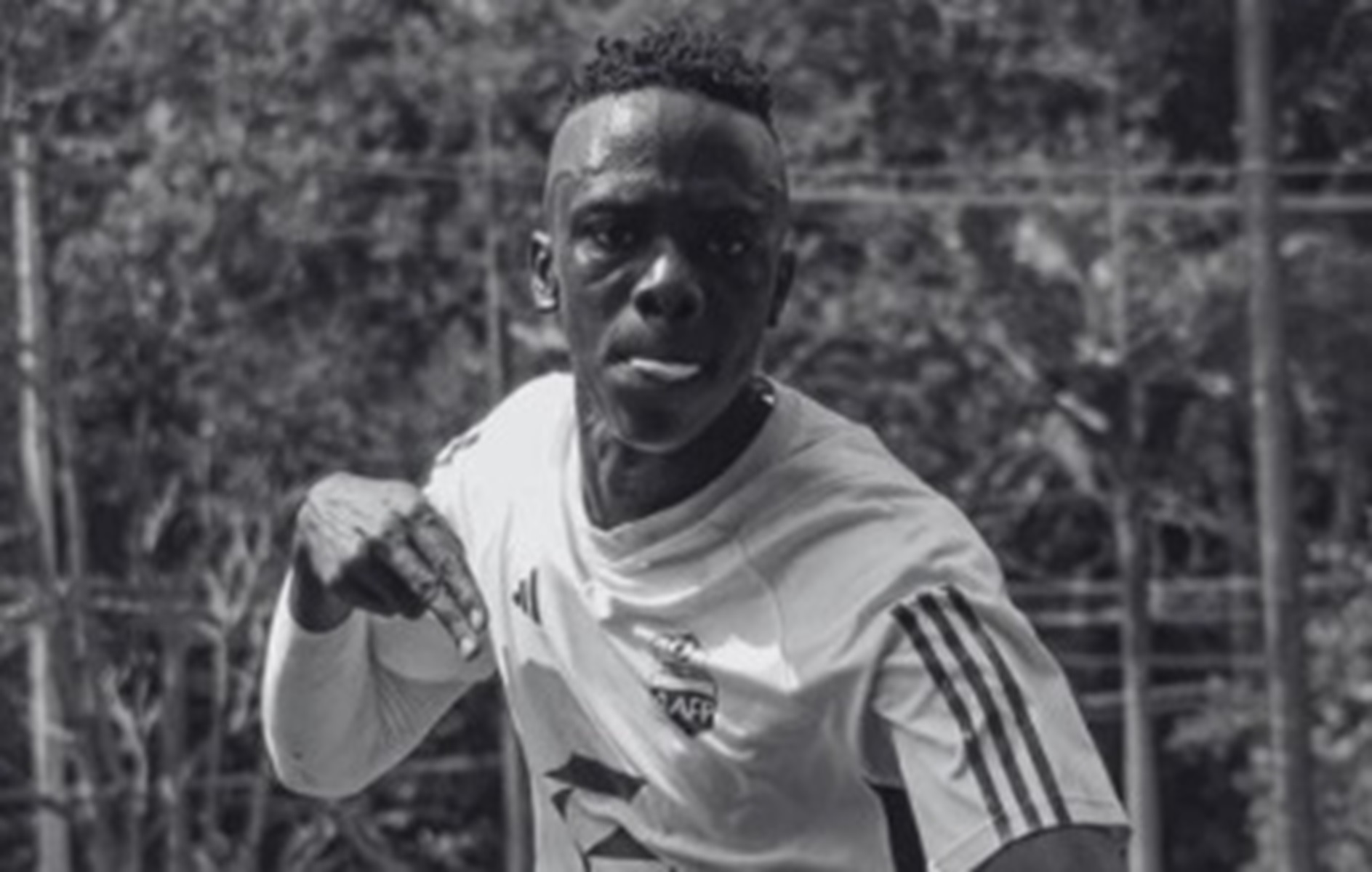 Tragiczna śmierć 16-latka. W tym tygodniu miał podpisać kontrakt w MLS