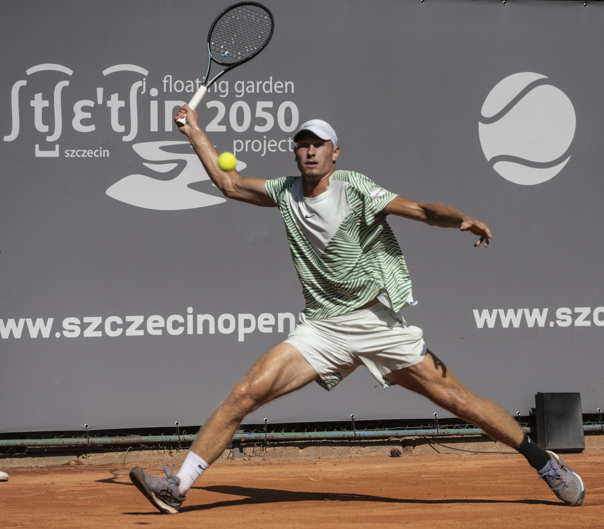 Był środek drugiego seta. Mecz Polaków nagle się zakończył