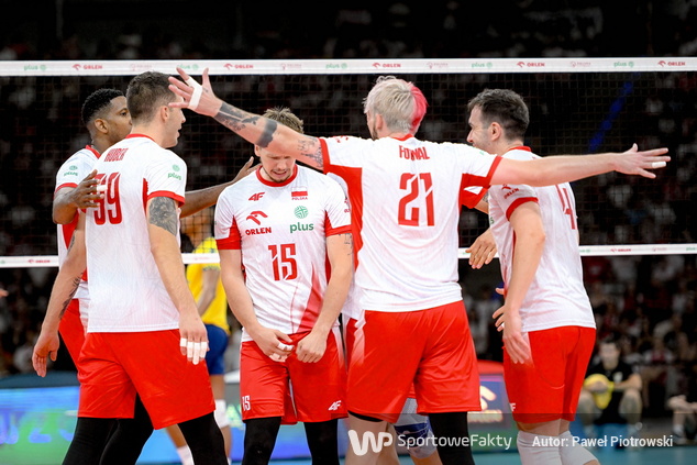 Polska - Rumunia. Gdzie oglądać mecz mistrzostw świata 2025? O której?