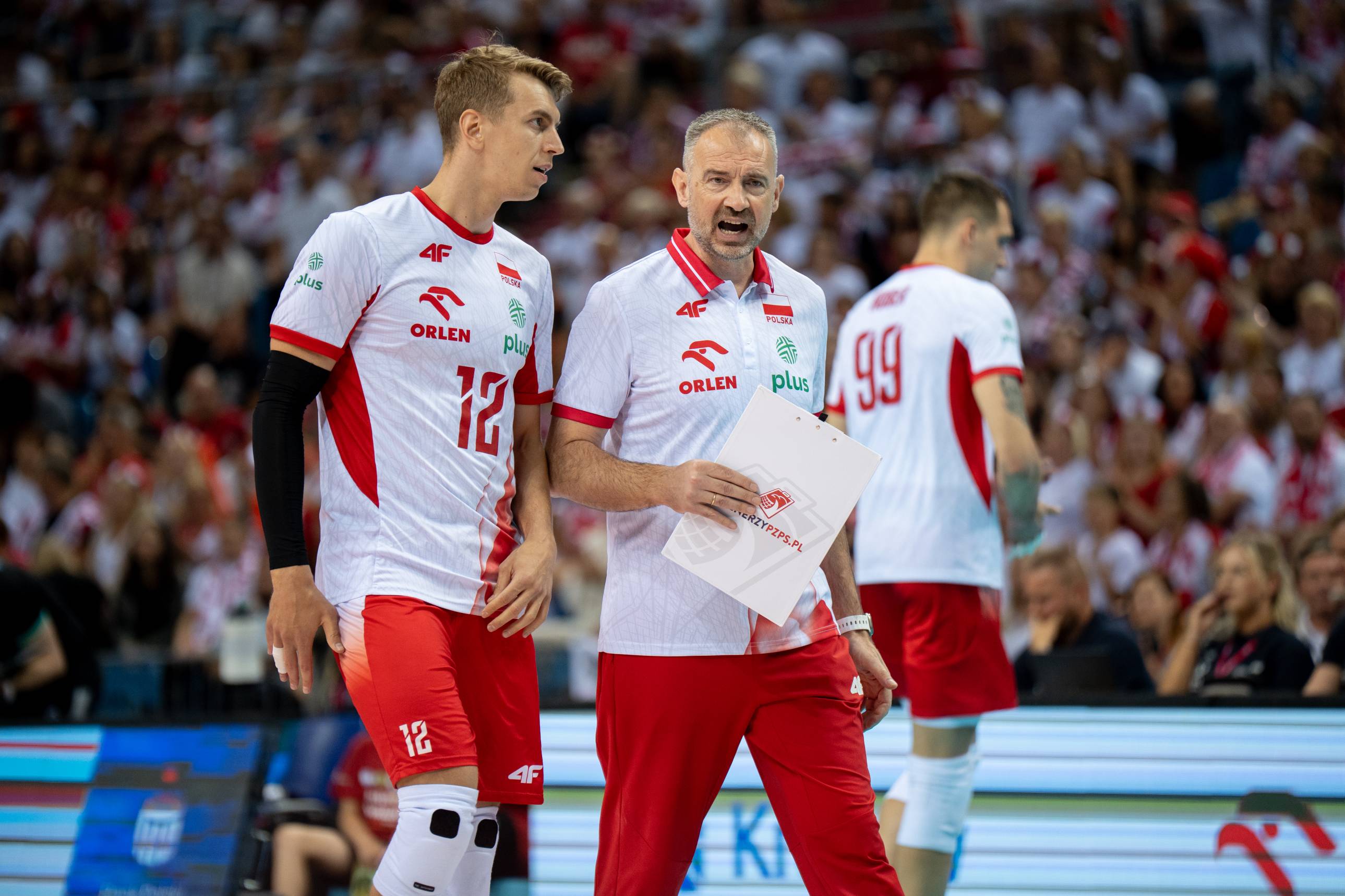 Tak dowiedział się o powołaniu. Niezwykła historia i poświęcenie polskiej gwiazdy