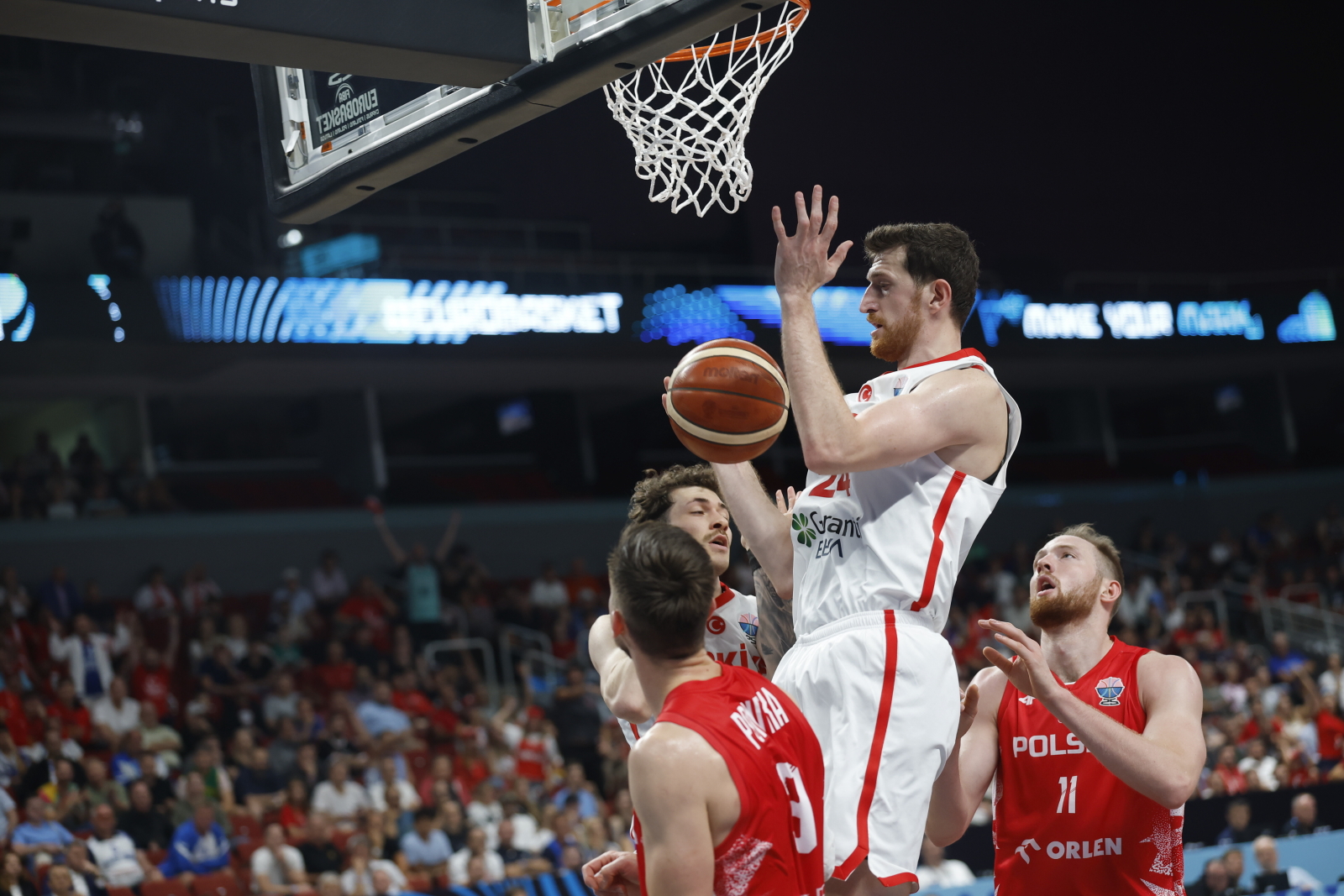 Jest czego żałować. Fortuna przeszła Polakom koło nosa