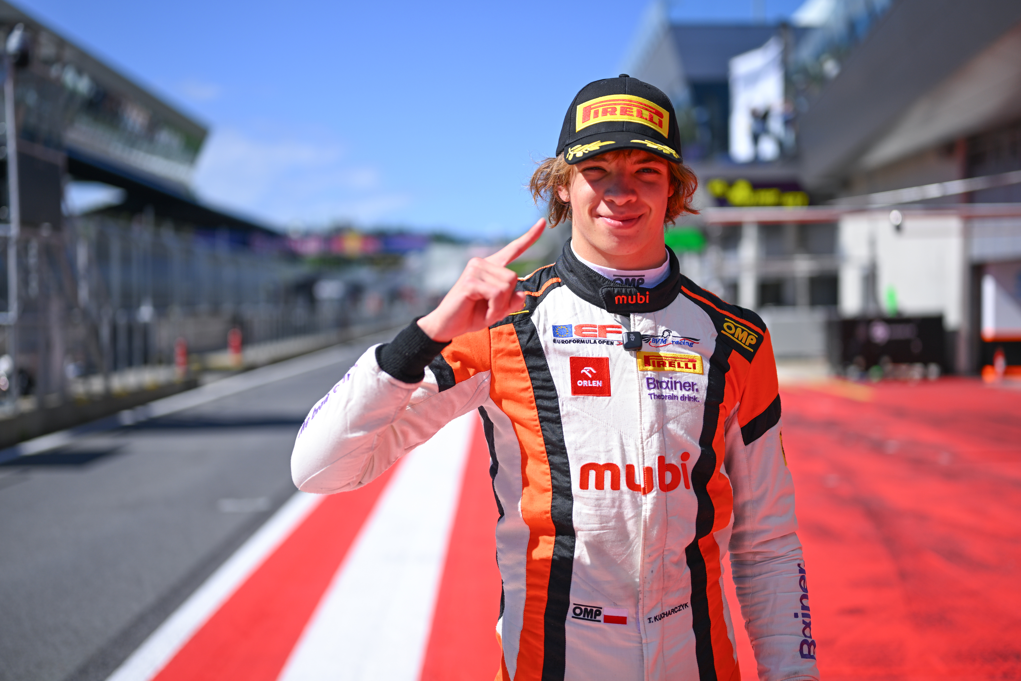 Polak przekazał fatalne informacje. Tracimy talent na miarę Kubicy?