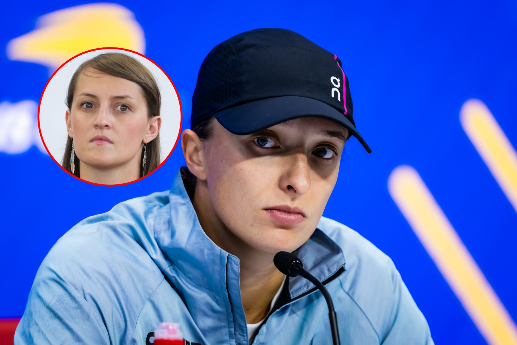 Pracuje u Świątek. Tak wyglądał ostatni etap rekrutacji