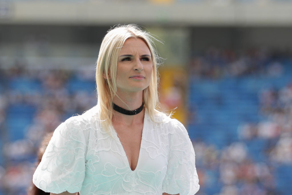 Będzie duży cios dla polskiej lekkoatletyki? "Nie będę chować głowy w piasek"