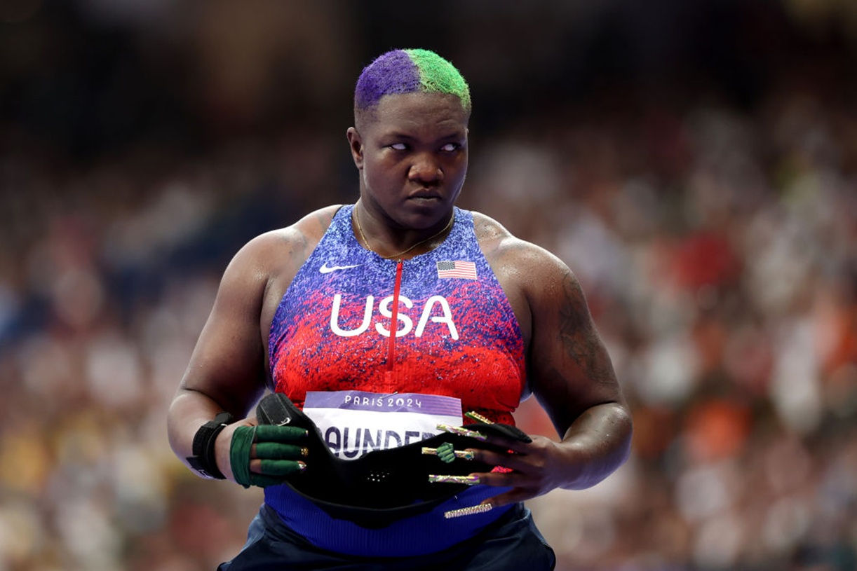 Wicemistrzyni olimpijska zawieszona na 30 miesięcy. Oto powód