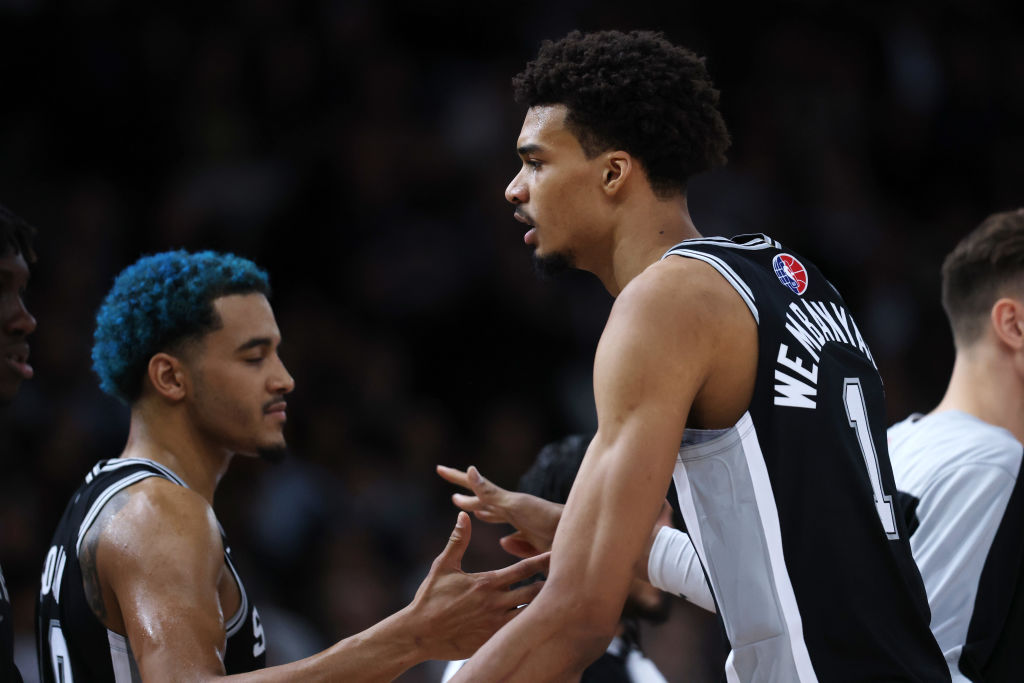 Gwiazda NBA chce... ultrasów. Ma szalony plan