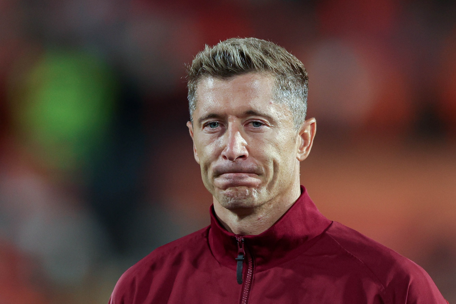 Ujawniono trzy nazwiska. Media: to oni w grze o zastąpienie Lewandowskiego