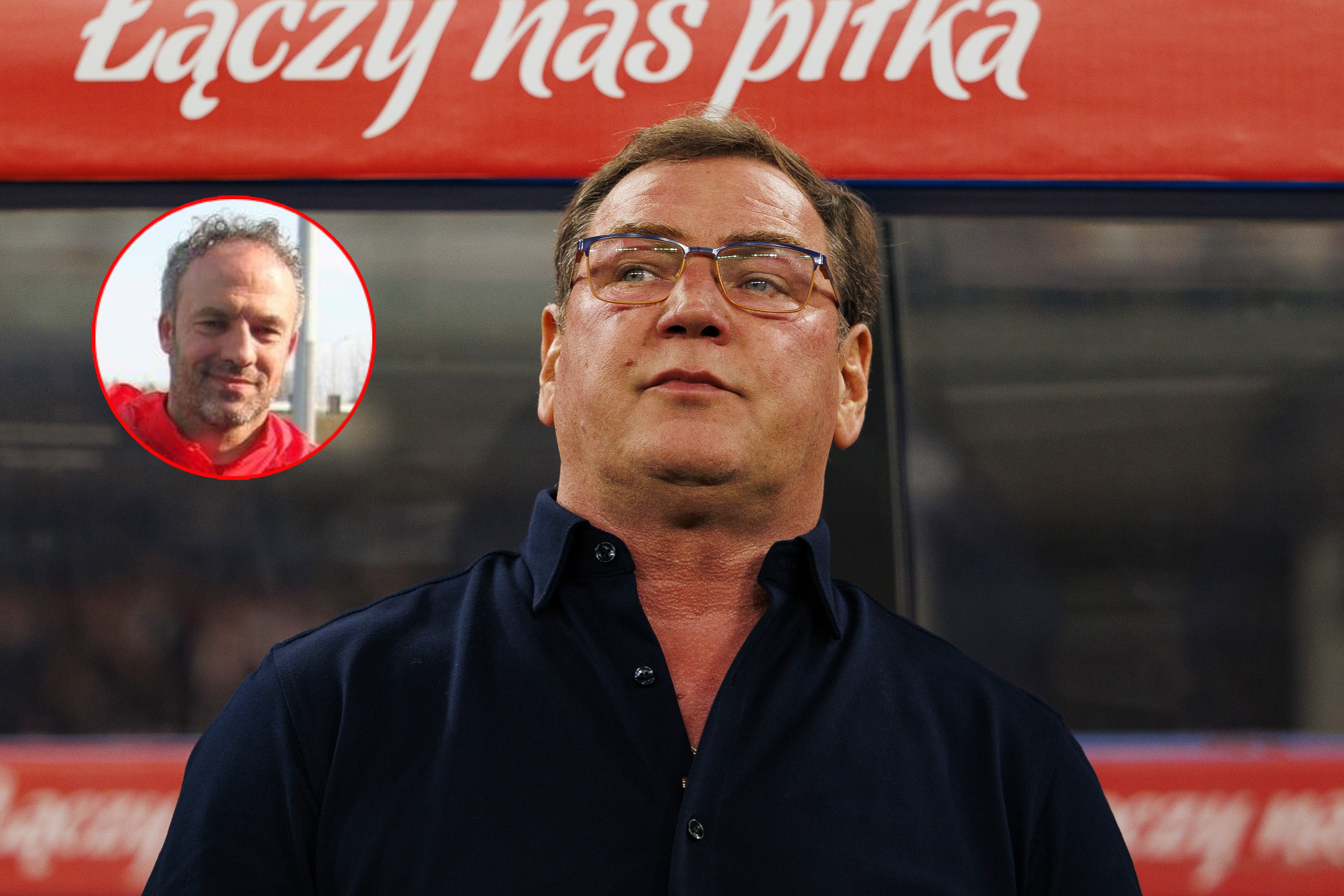 Urban 'kupił' byłego reprezentanta. "Probierz wyglądał trochę jak bufon"