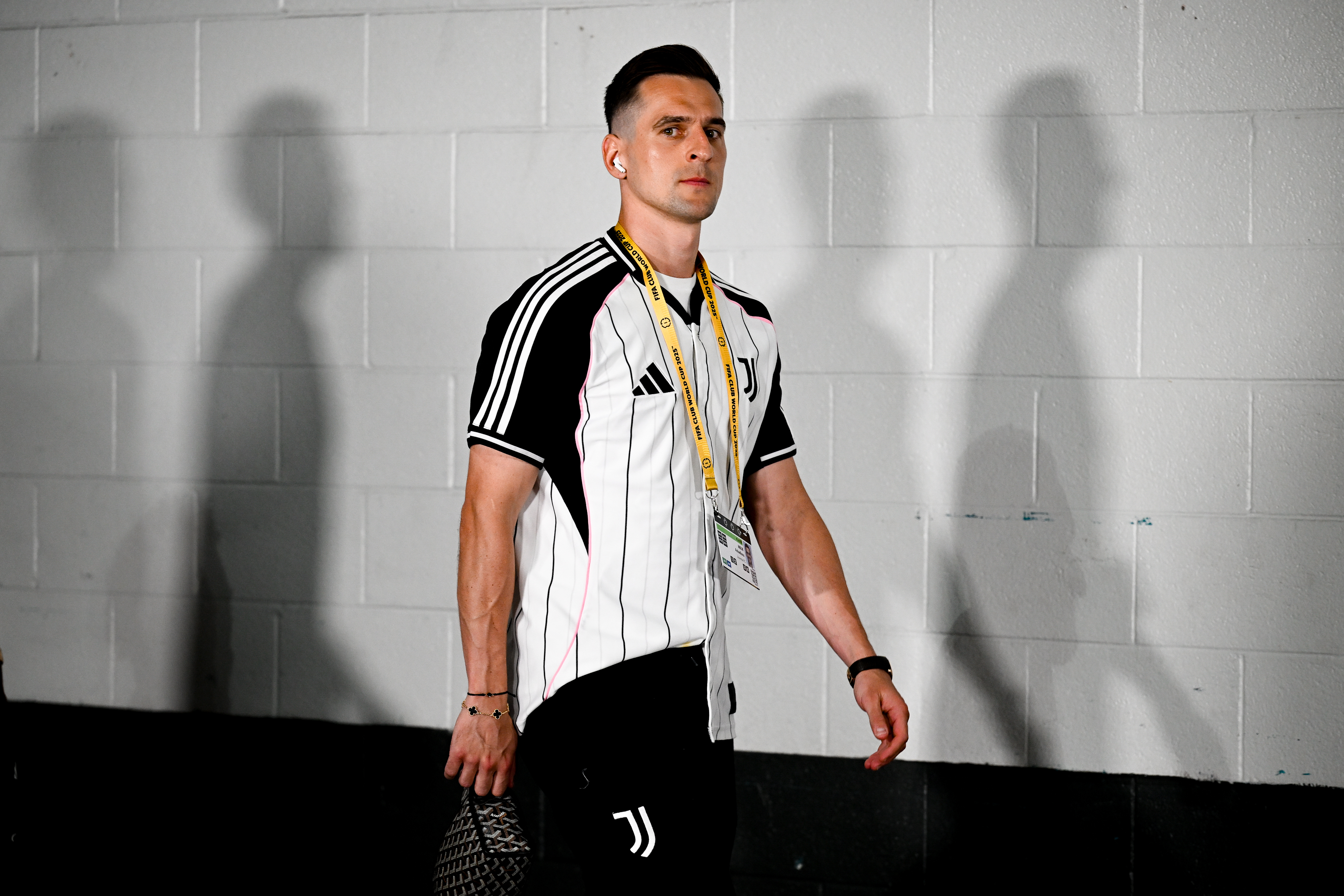 Kolejny zwrot akcji ws. Milika! "Nigdzie się nie rusza"