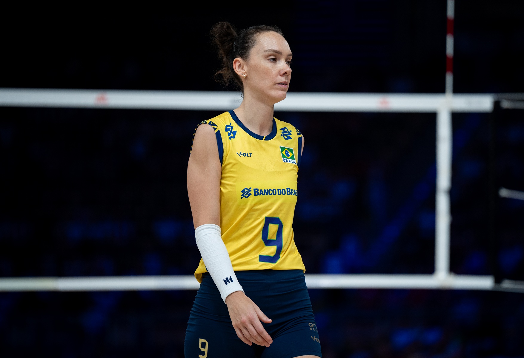 Gwiazda reprezentacji Brazylii wyznaje. "Tęsknię za Polską"