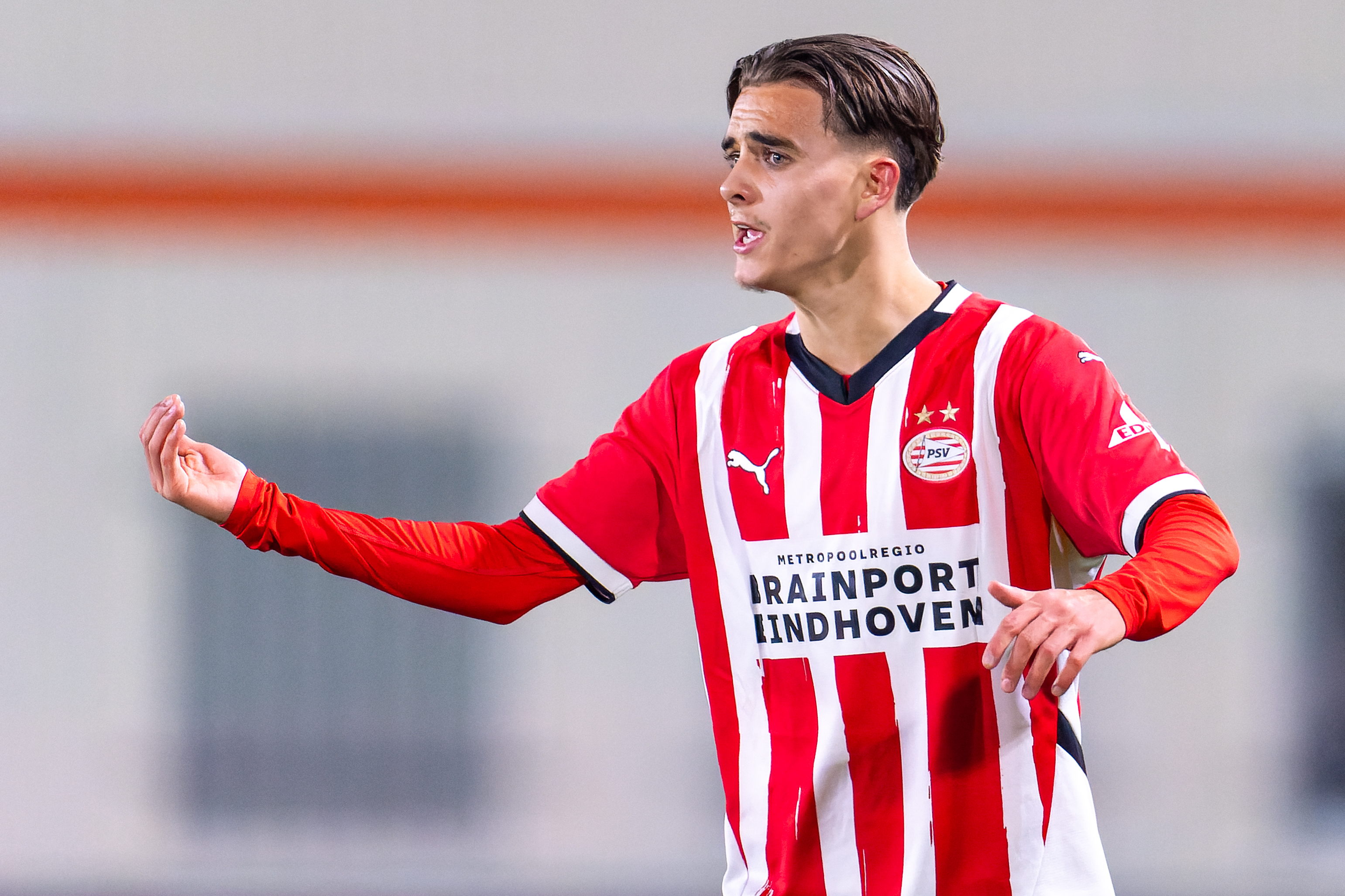 Polak trafił do Belgii. Zagra w III lidze