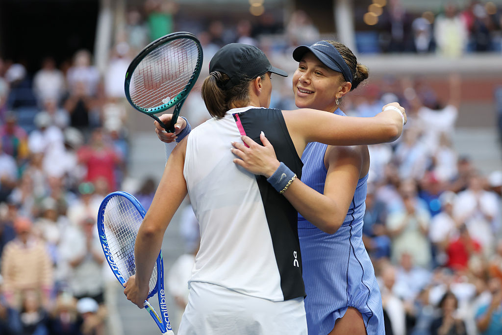 To miała być okazja do rewanżu. Pogromczyni Świątek ogłosiła decyzję