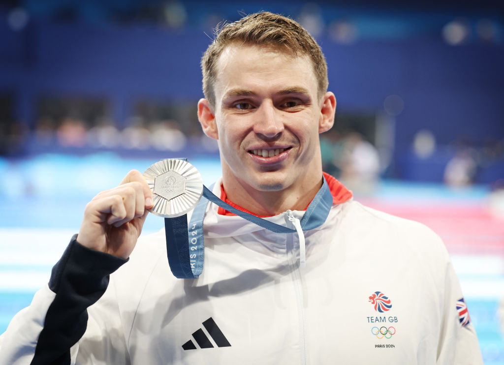 Mistrz świata zgłosił się do igrzysk koksiarzy. "Dają mi nową szansę"