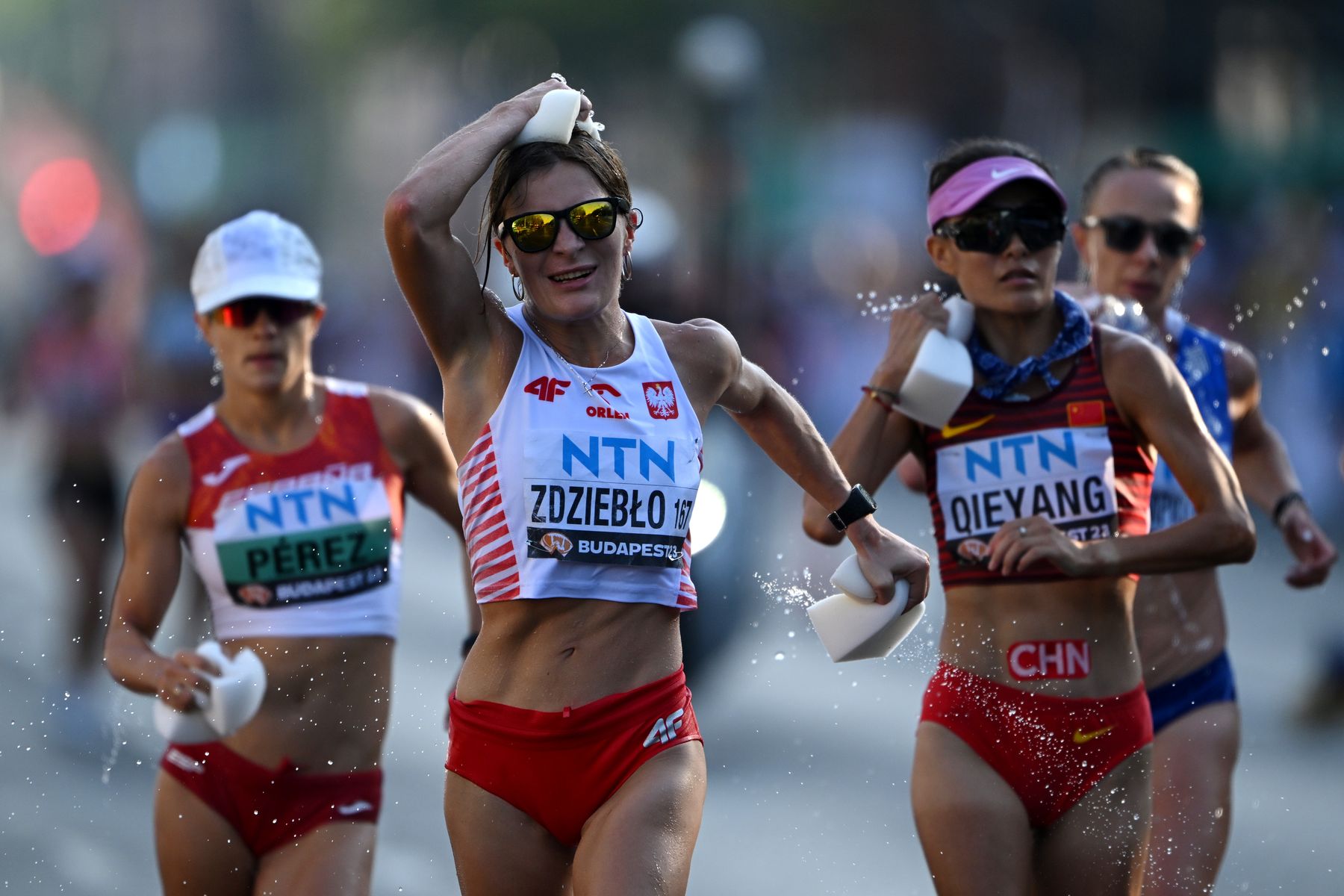 Złe wieści przed MŚ. Organizatorzy reagują