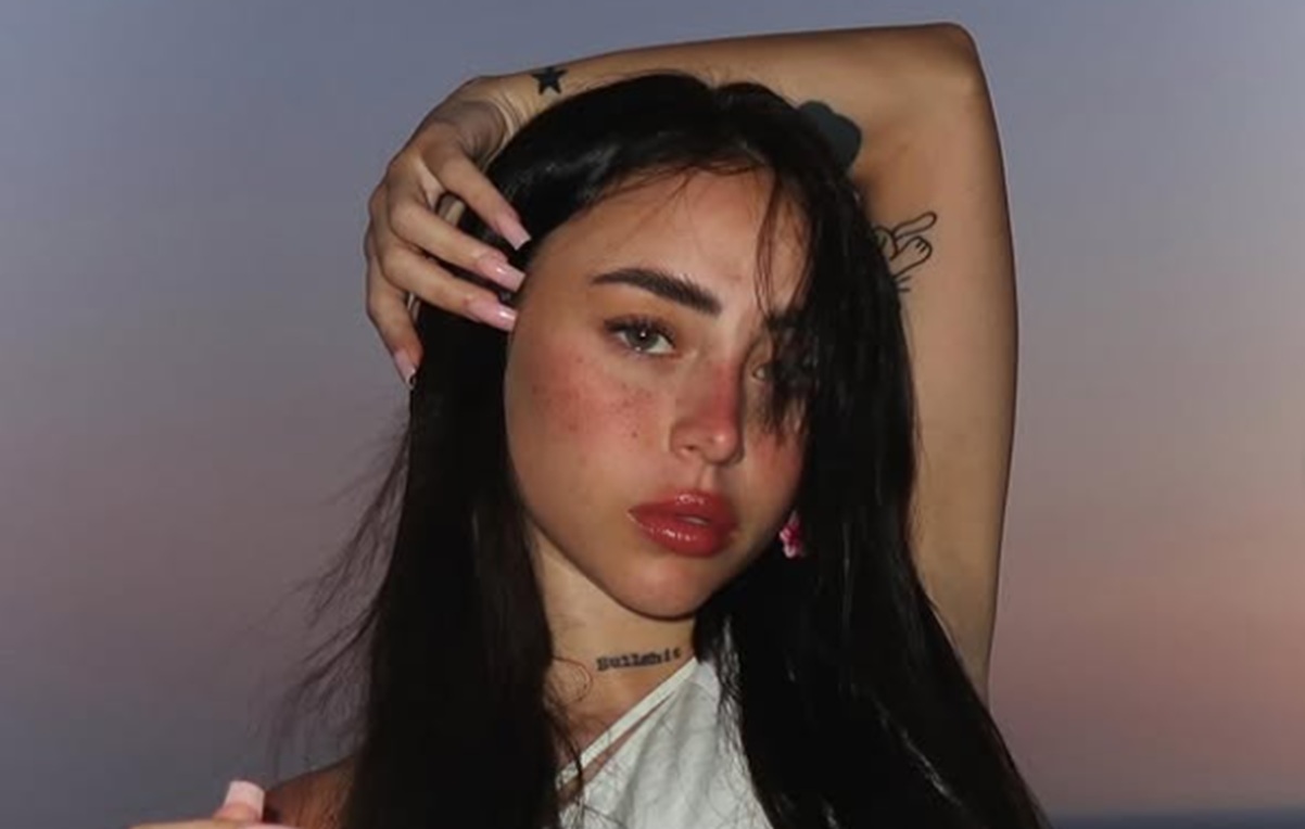 Związała się z wielką gwiazdą. Po raz pierwszy o tym opowiedziała