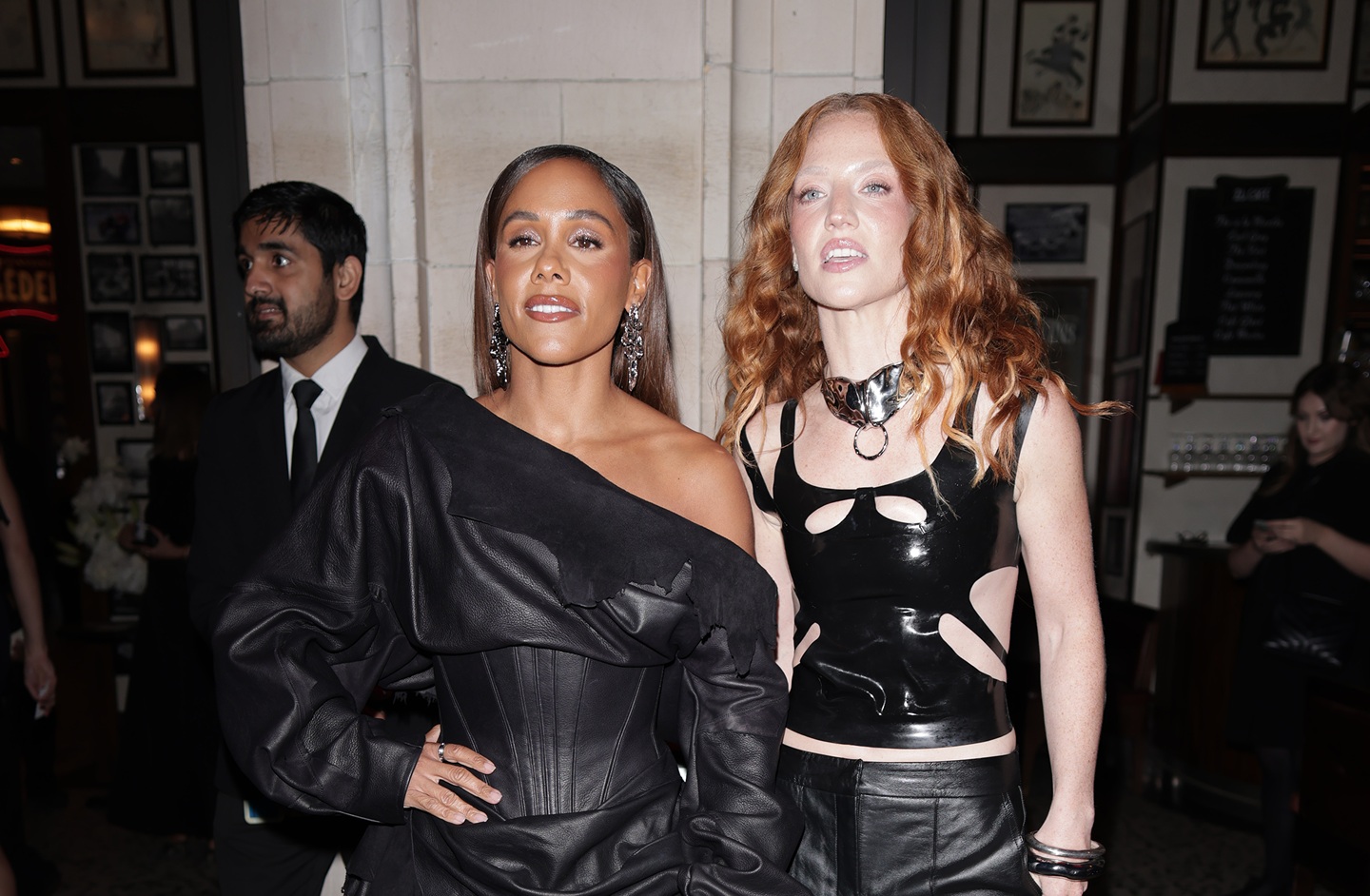 Utrzymywała to w tajemnicy. Słynna piłkarka zakochała się w kobiecie