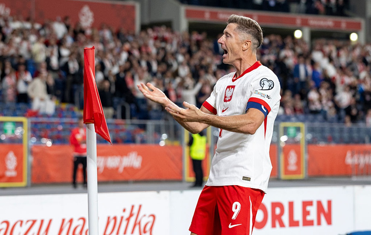 Na meczu z Finlandią wrócił stary problem. PZPN zaapelował do kibiców