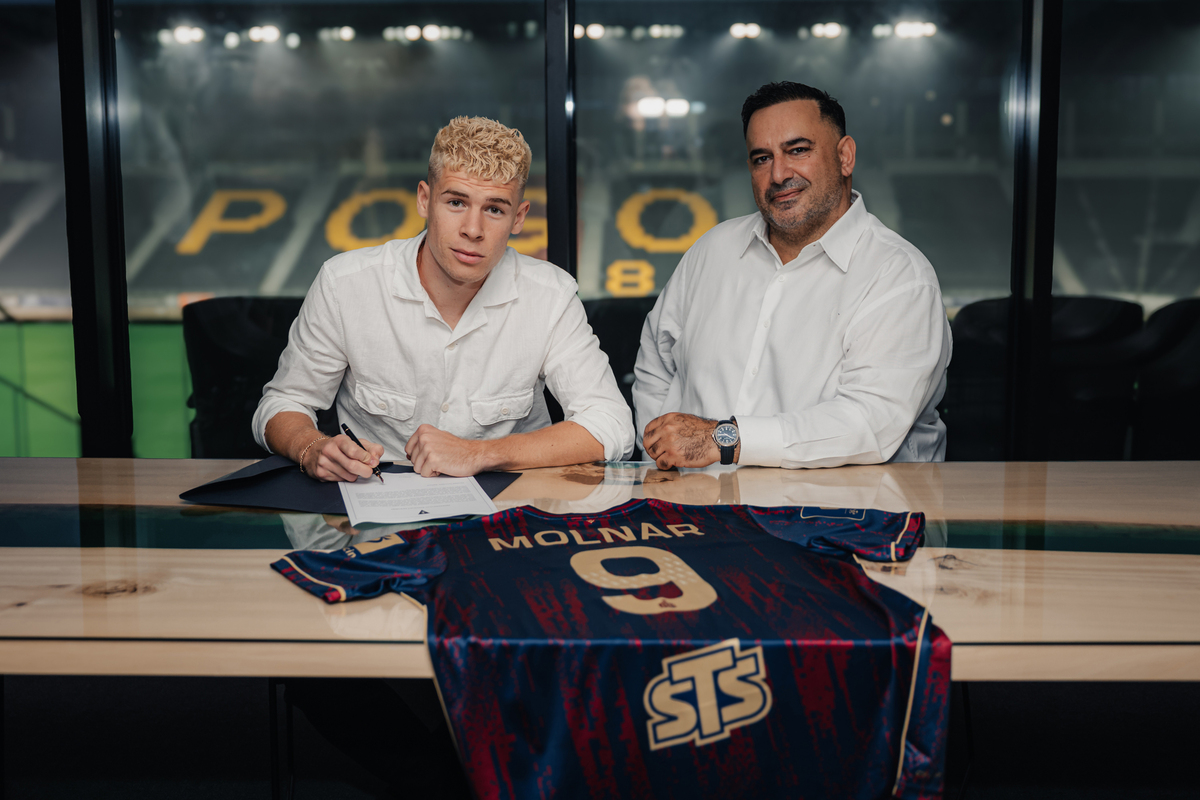 "Grube miliony". Ujawnił cel Pogoni Szczecin