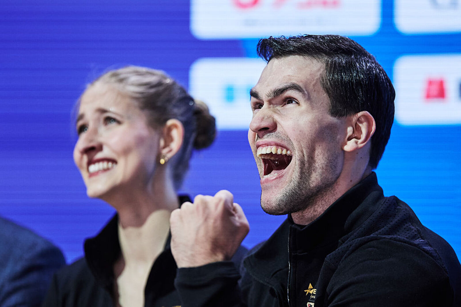 Zamienił Rosję na Niemcy. "Naturalizacja znaczy bardzo wiele"