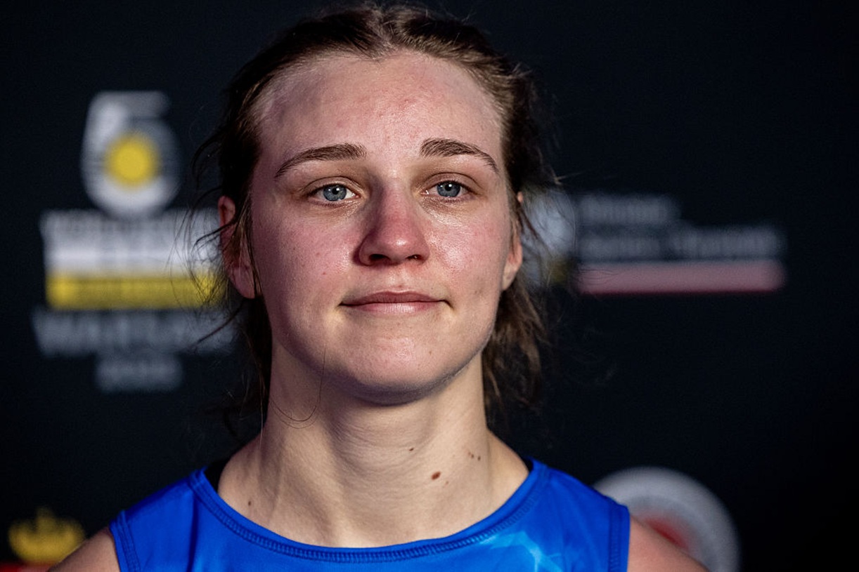 MŚ w boksie. Kiedy i gdzie oglądać półfinałową walkę Julii Szeremety?