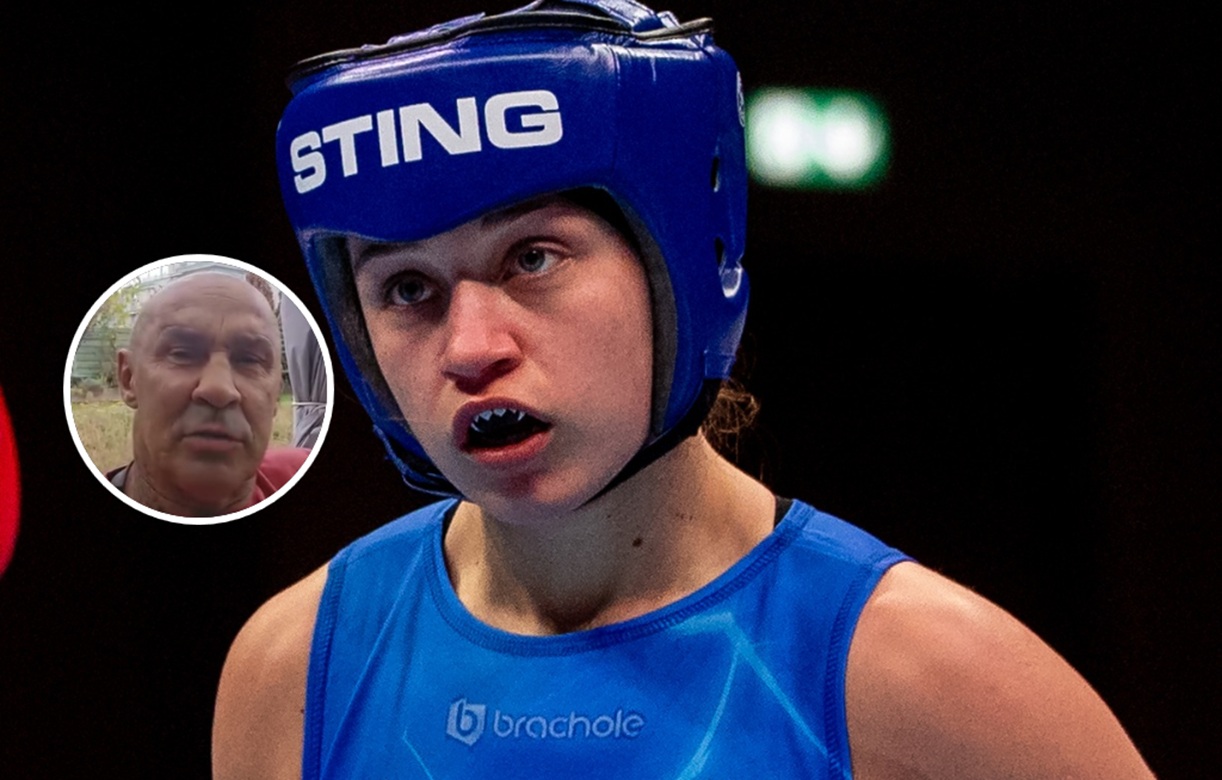 "Każdy wie". To główne zagrożenie dla Szeremety?