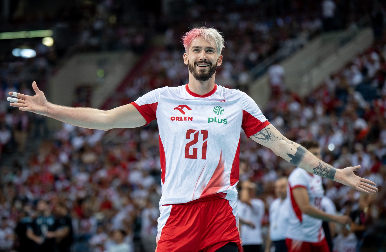 Polska to faworyt do złota. Nie można zakłamywać rzeczywistości [OPINIA]