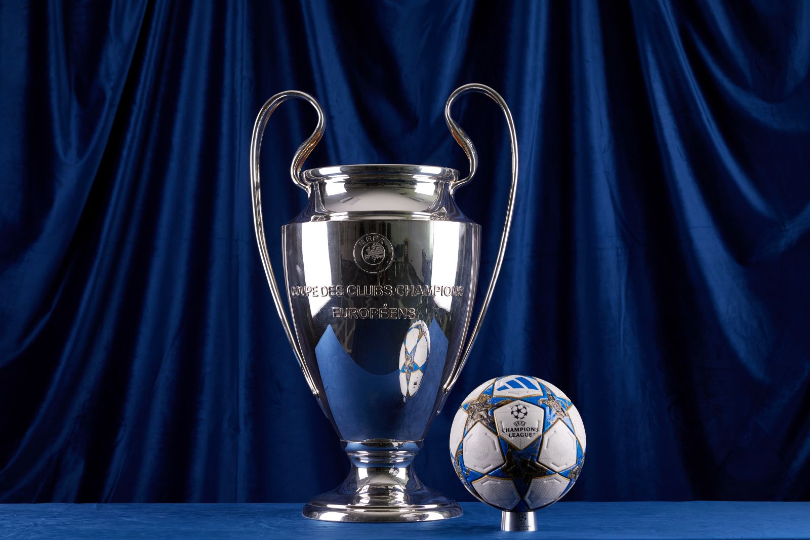 To już oficjalne. UEFA zatwierdziła ważne zmiany w Lidze Mistrzów