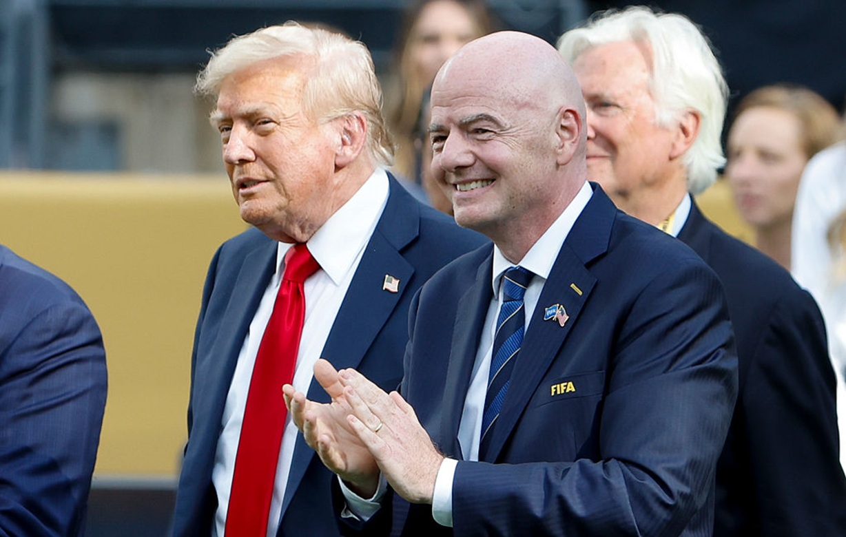 Ruszyła przedsprzedaż biletów na MŚ 2026. Lawina zgłoszeń