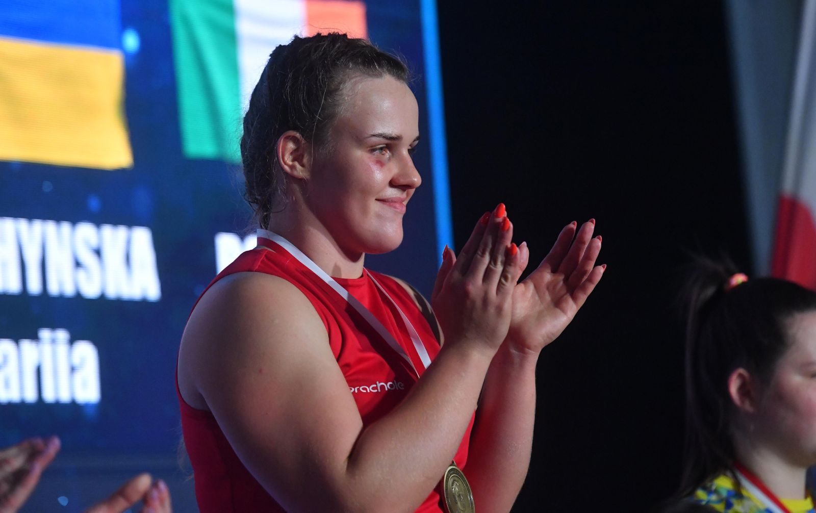 Co tu się dzieje!? Kolejna Polka w finale MŚ