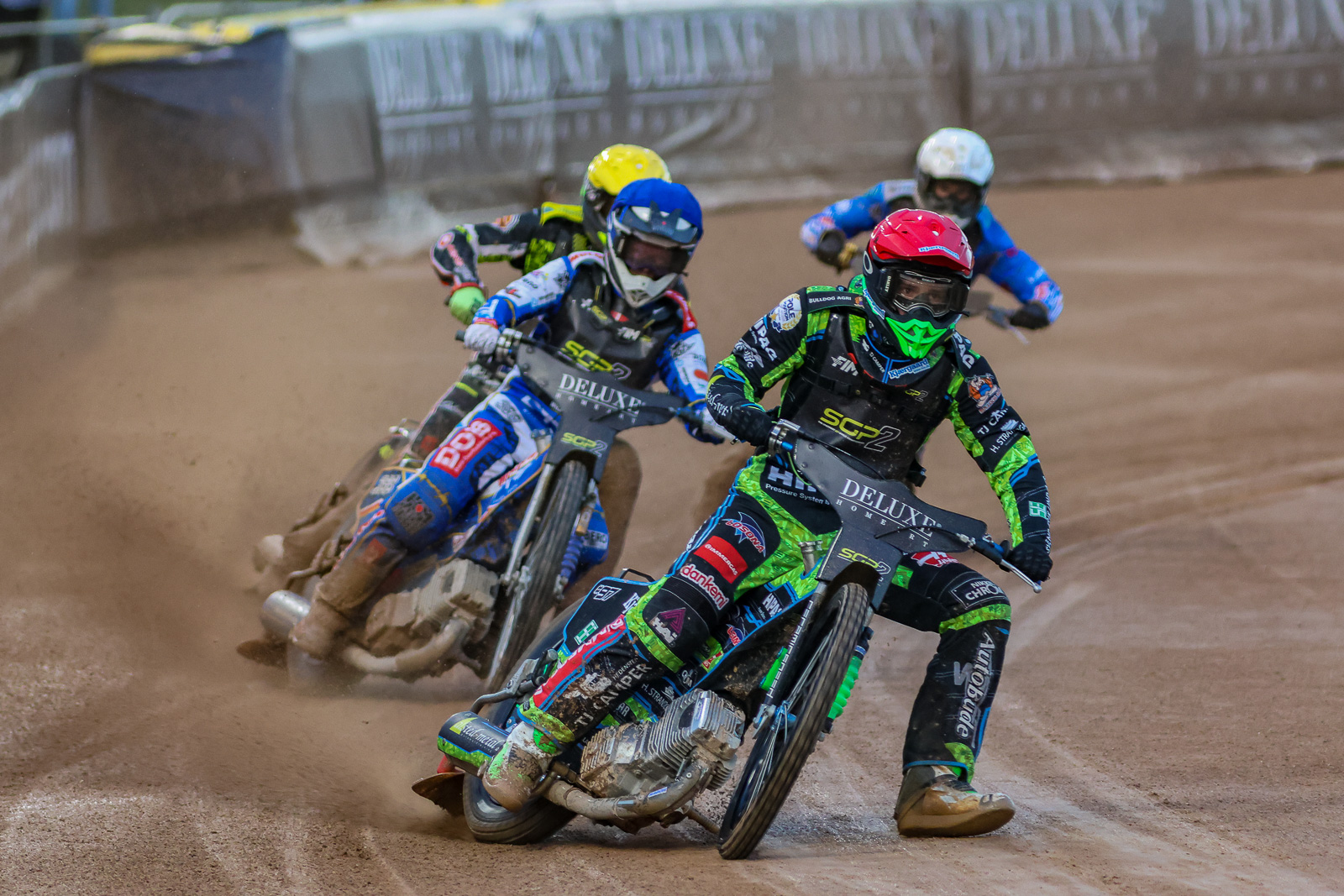 Żużel. Jest decyzja ws. przepisu o zagranicznym juniorze w PGE Ekstralidze!