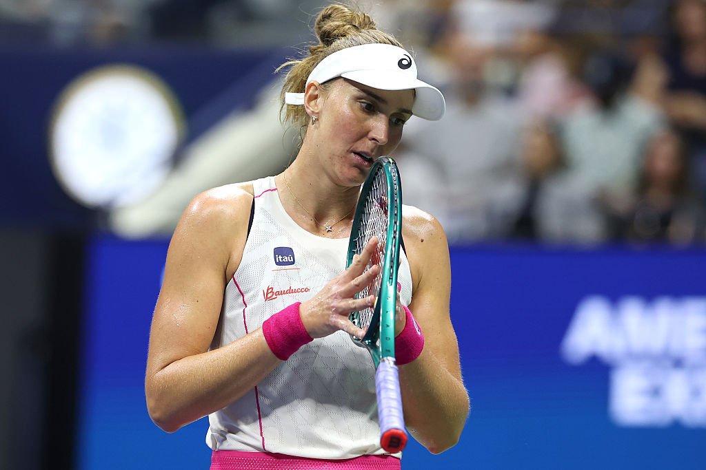 Sensacja. Faworytka za burtą