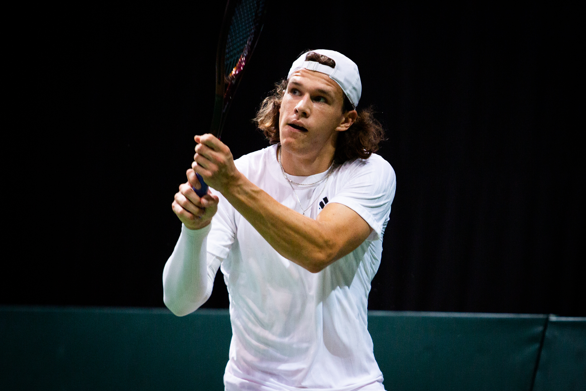 Gigantyczna sensacja. Polak rozbił rywala