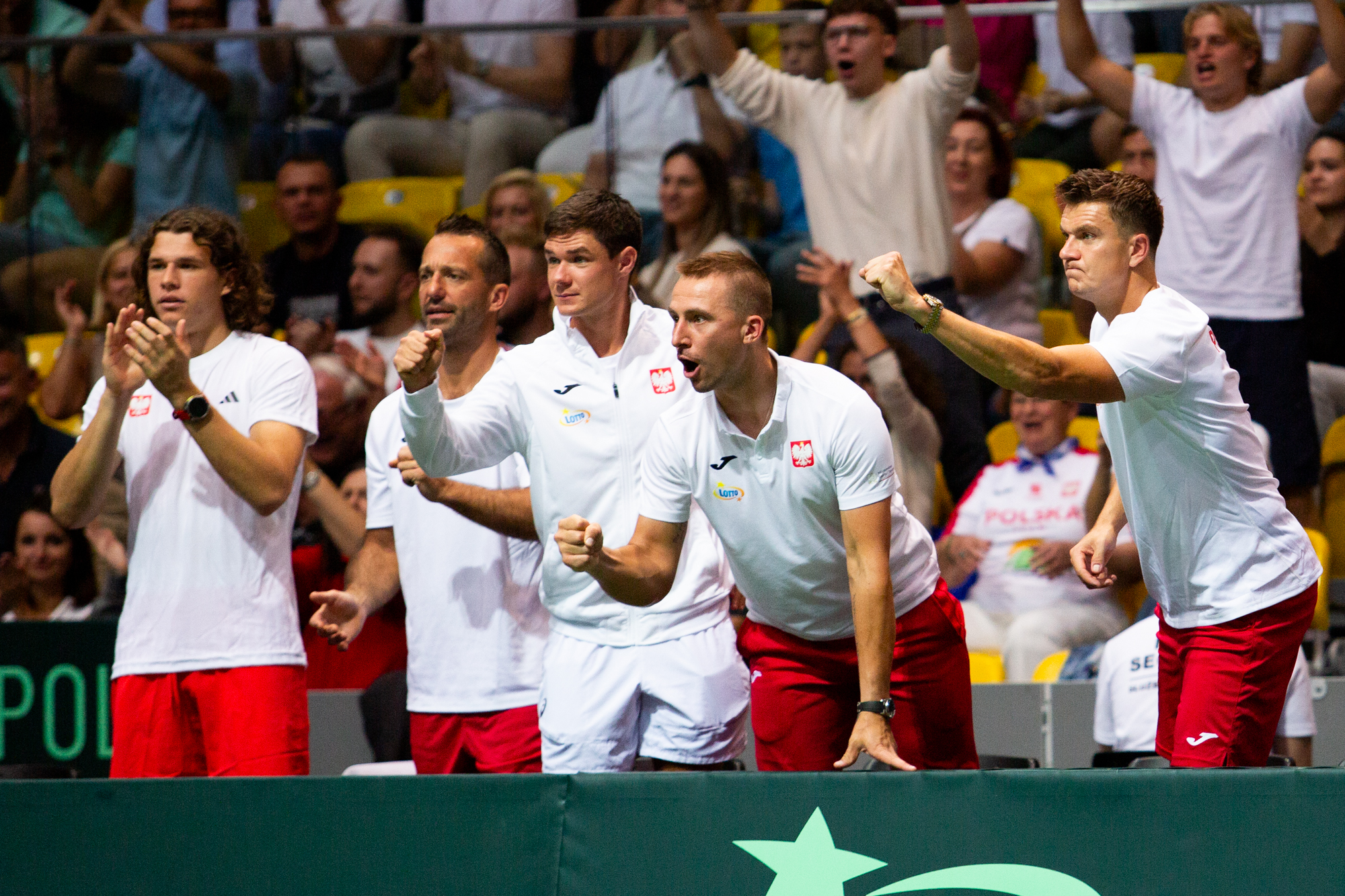 Co z Polakami? Zobacz najnowszy ranking