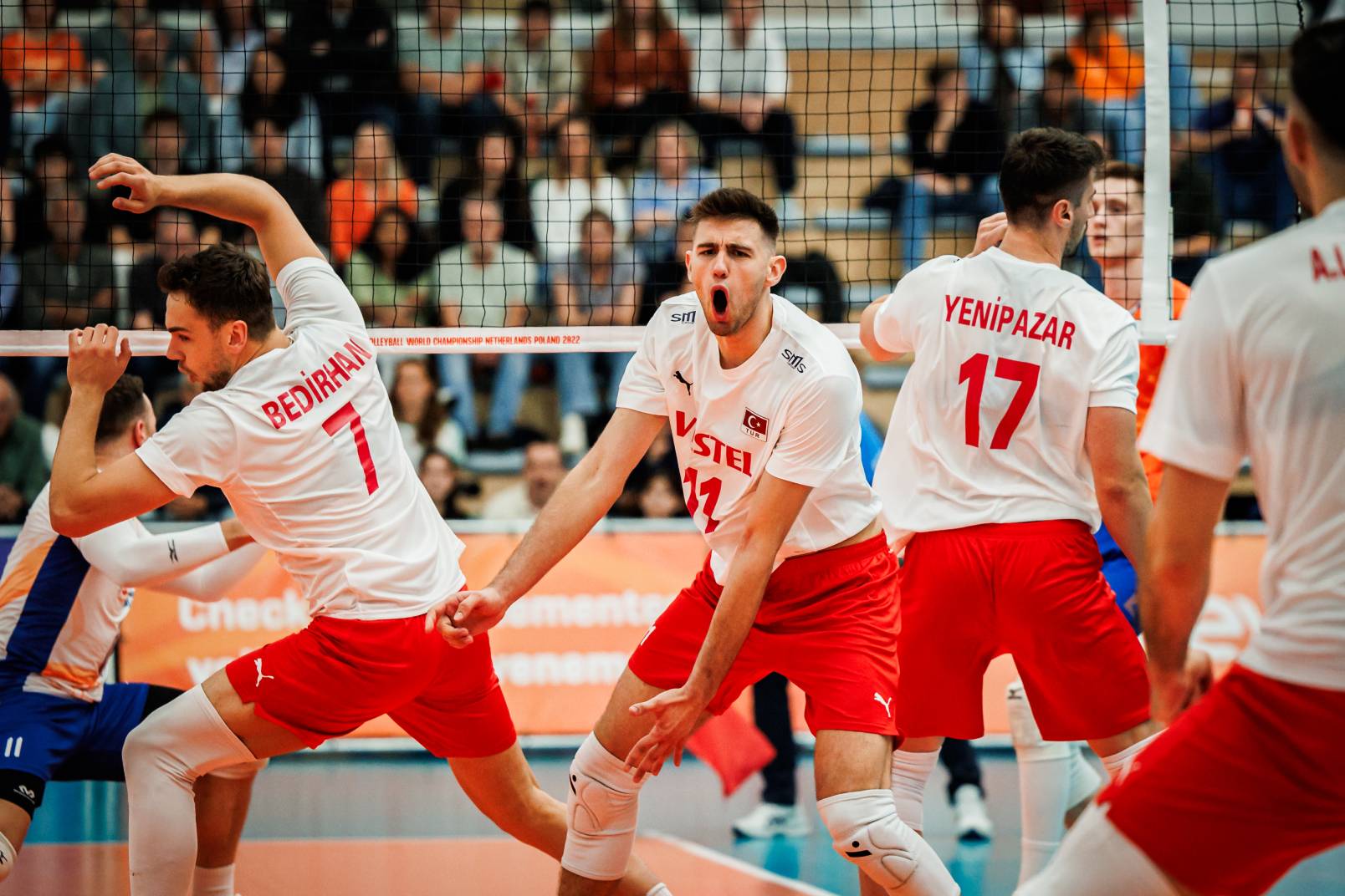 Dwie sensacje już na samym początku. Portugalia i Turcja zaskoczyły rywali