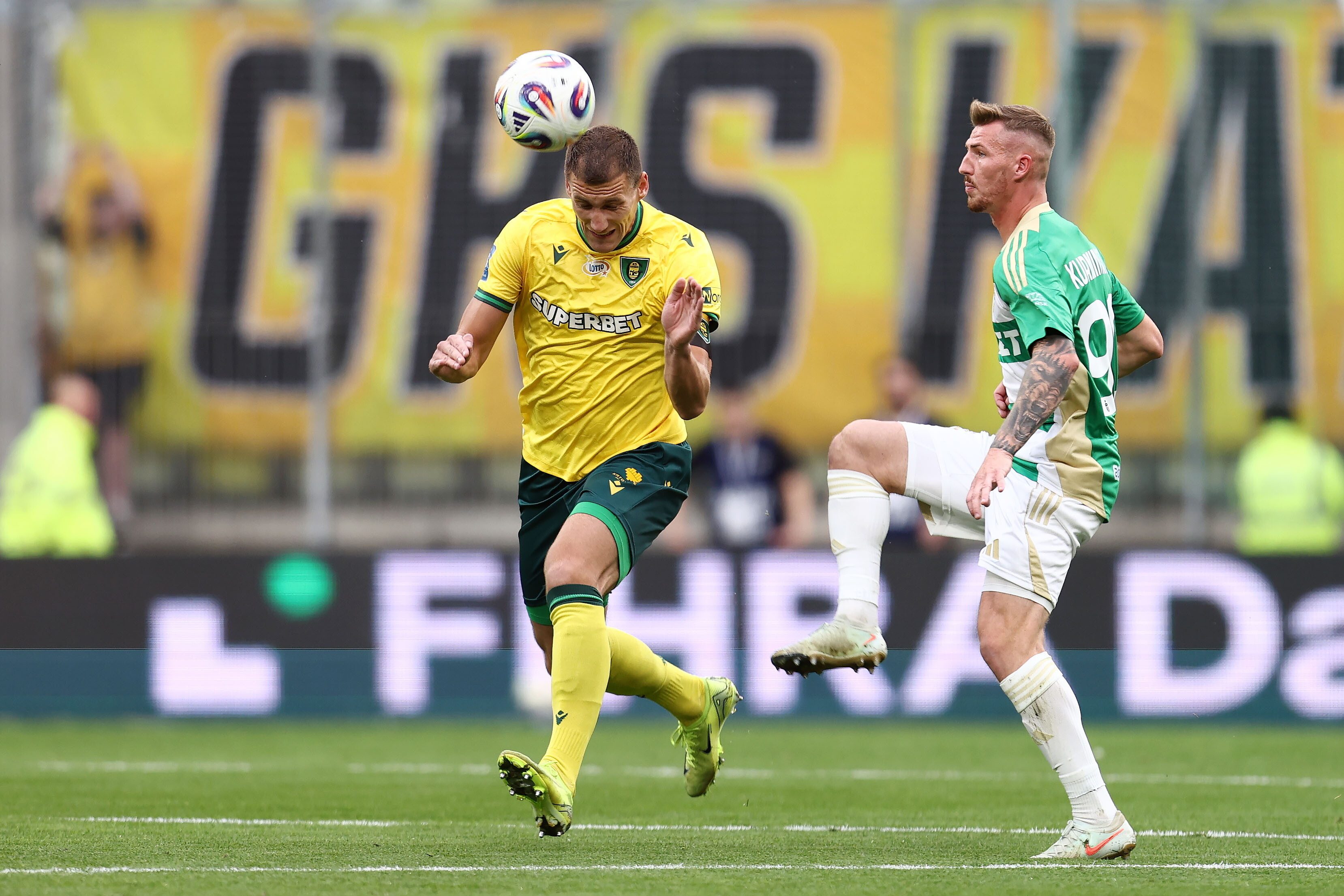 W Lechii Gdańsk bez wytchnienia. "Nadal mamy trzy punkty"