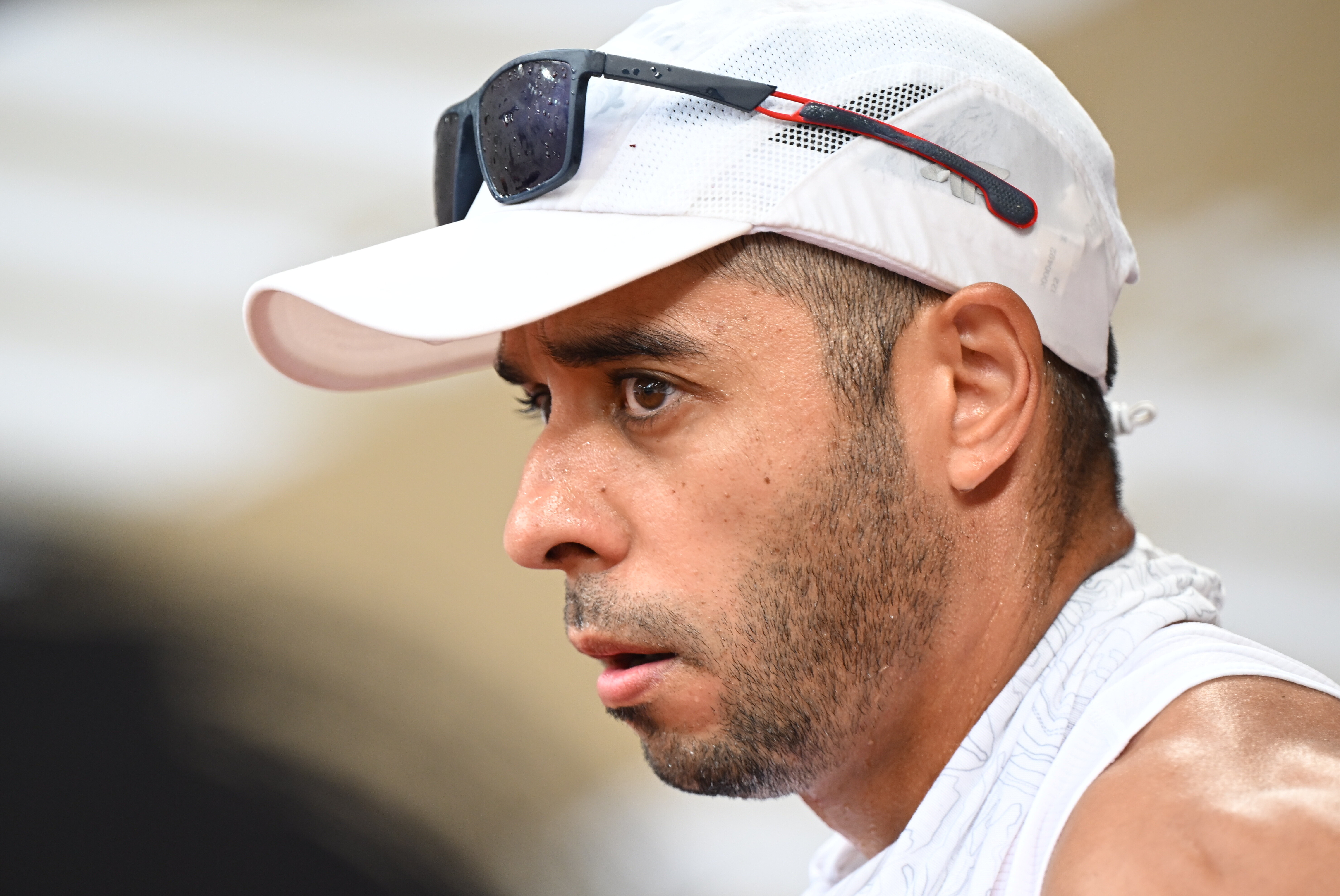 Szokujące wyznanie reprezentanta Polski. Mówi o braku pieniędzy